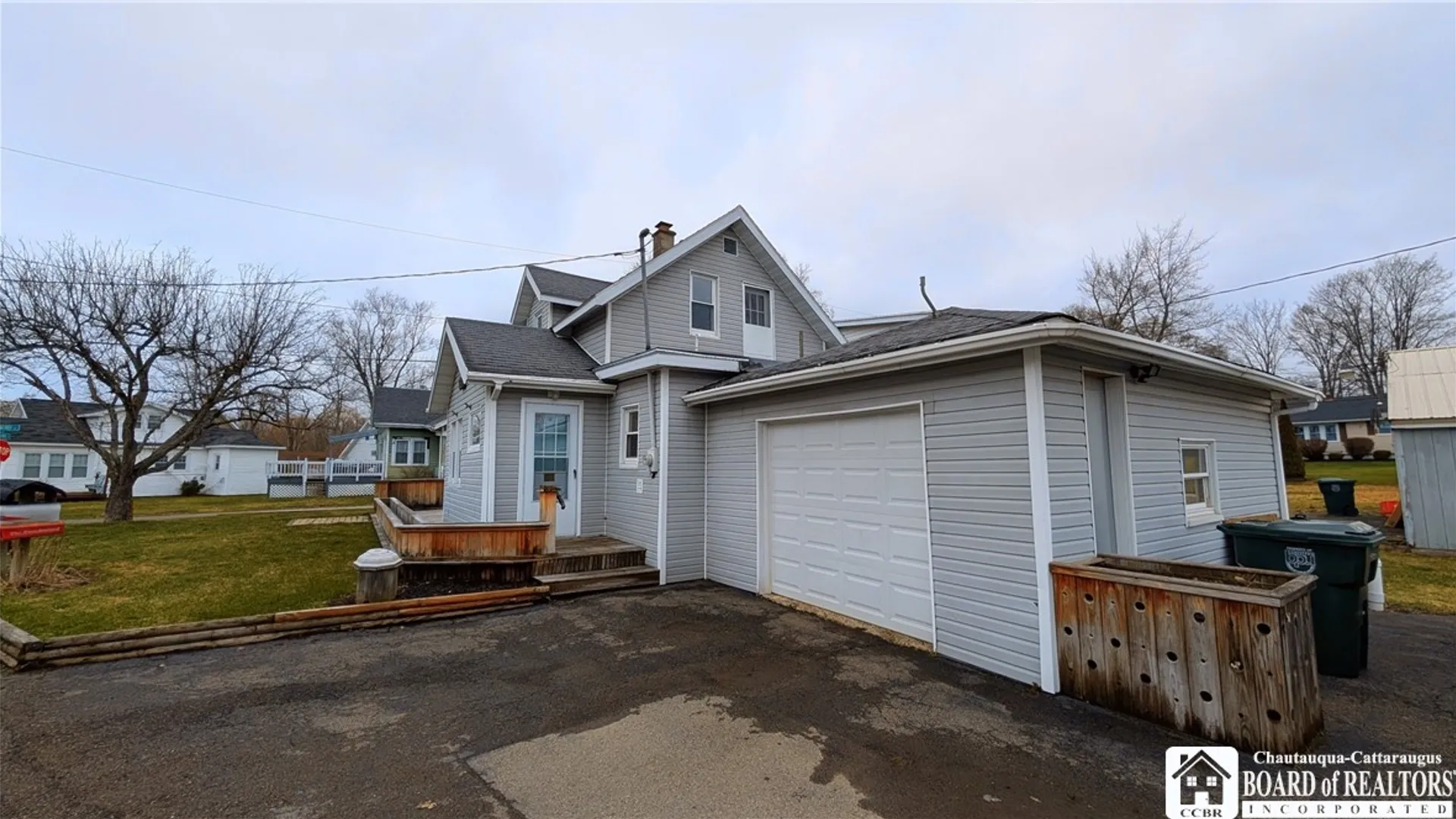 Property at 2802 Elmhurst Avenue, Ellicott, NY 14701 20