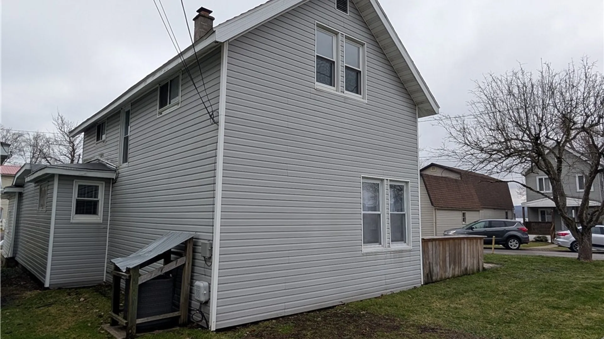 Property at 2802 Elmhurst Avenue, Ellicott, NY 14701 3