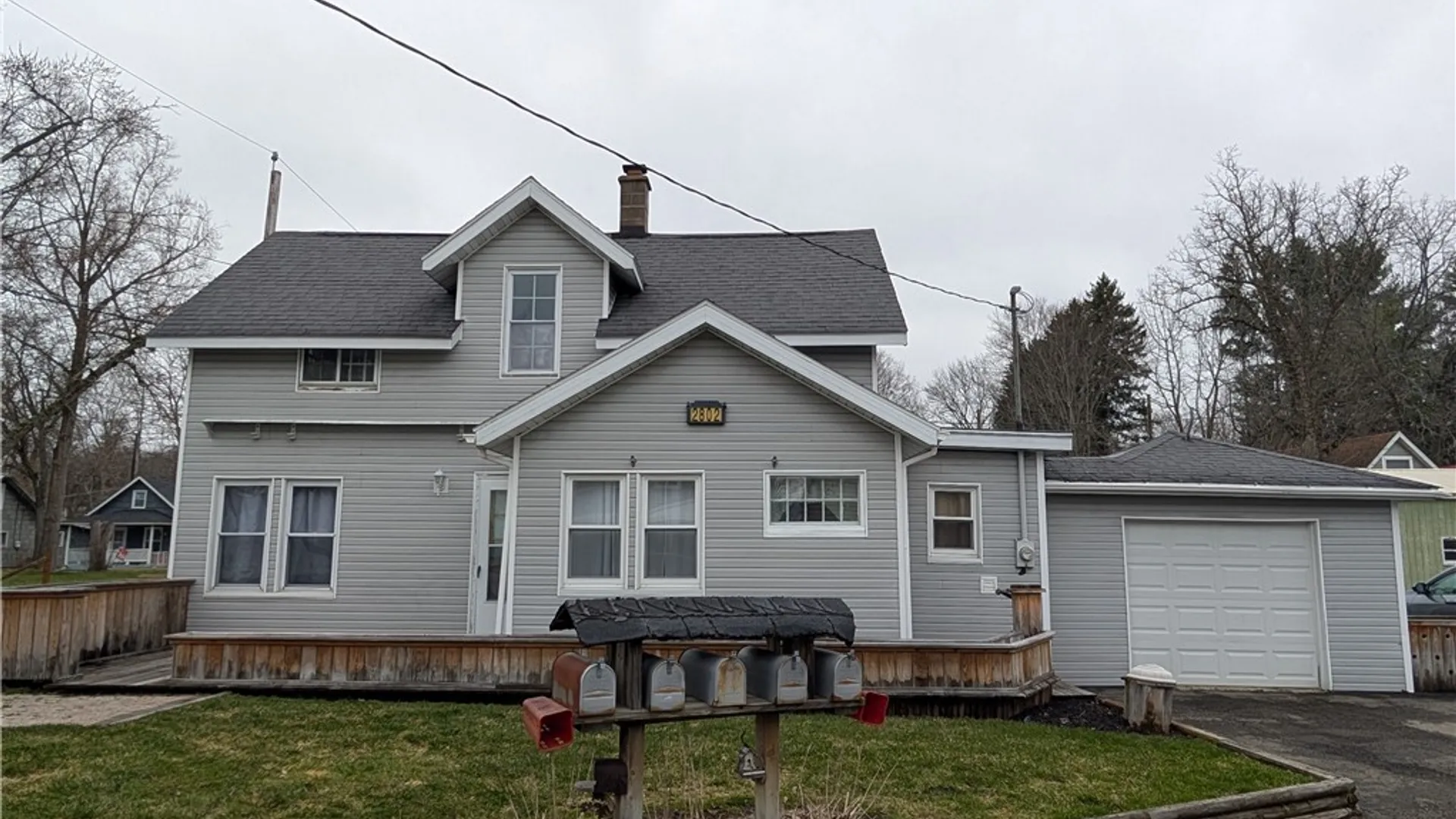 Property at 2802 Elmhurst Avenue, Ellicott, NY 14701 4