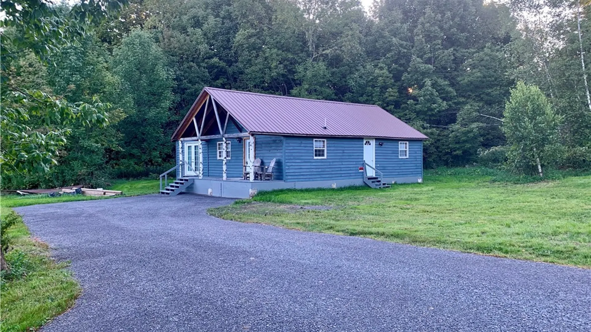 Property at 2922 Lee Road, Florence, NY 13316 2