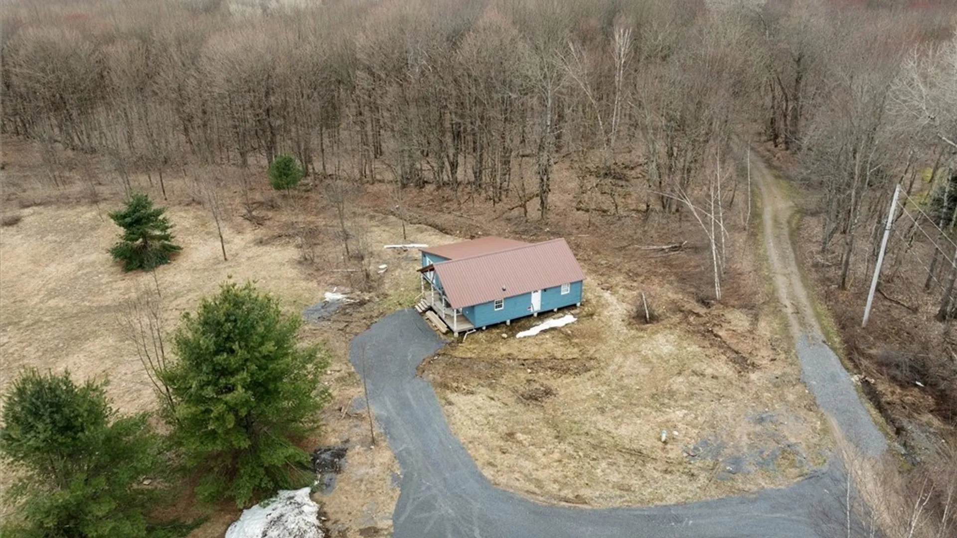 Property at 2922 Lee Road, Florence, NY 13316 37