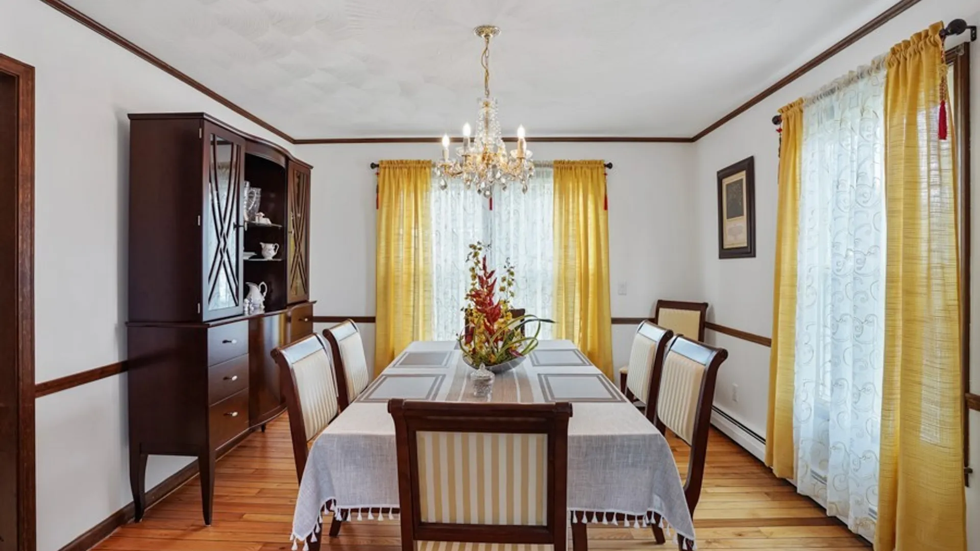 Property at 940 Ridgewood rd, Herkimer, NY 13350 14