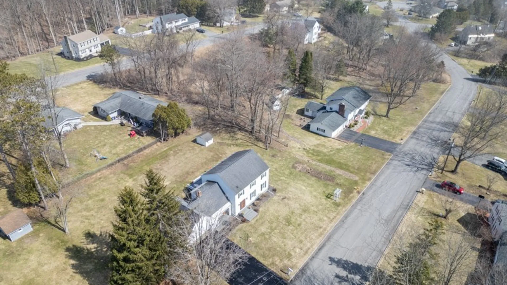 Property at 940 Ridgewood rd, Herkimer, NY 13350 49