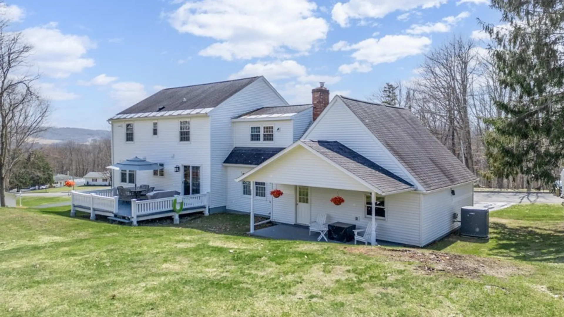 Property at 940 Ridgewood rd, Herkimer, NY 13350 6