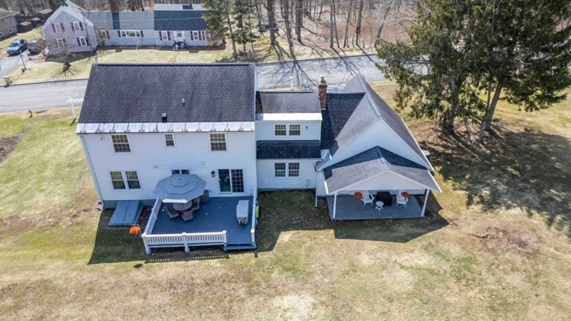 Property at 940 Ridgewood rd, Herkimer, NY 13350 7