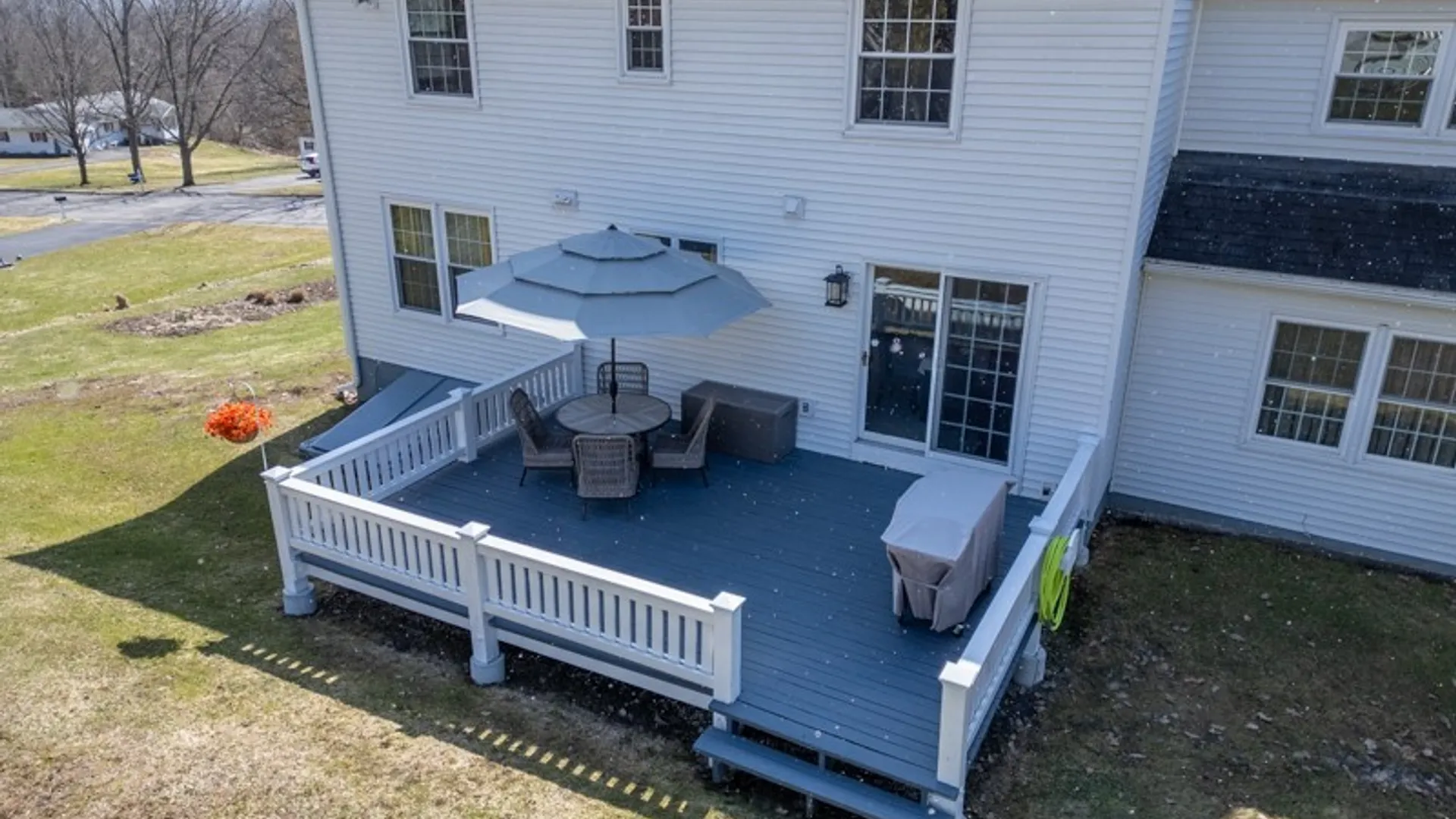 Property at 940 Ridgewood rd, Herkimer, NY 13350 8