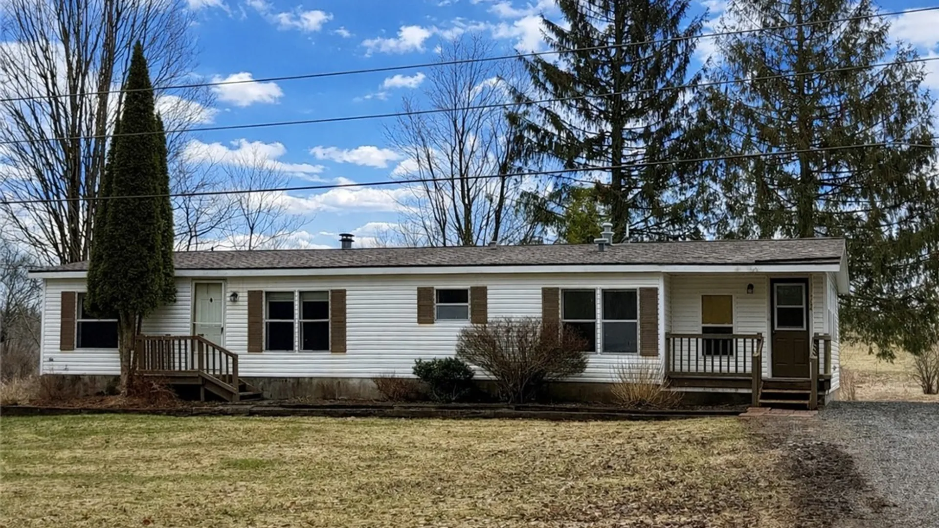 Property at 364 Skinner Road, Richfield, NY 13439 2