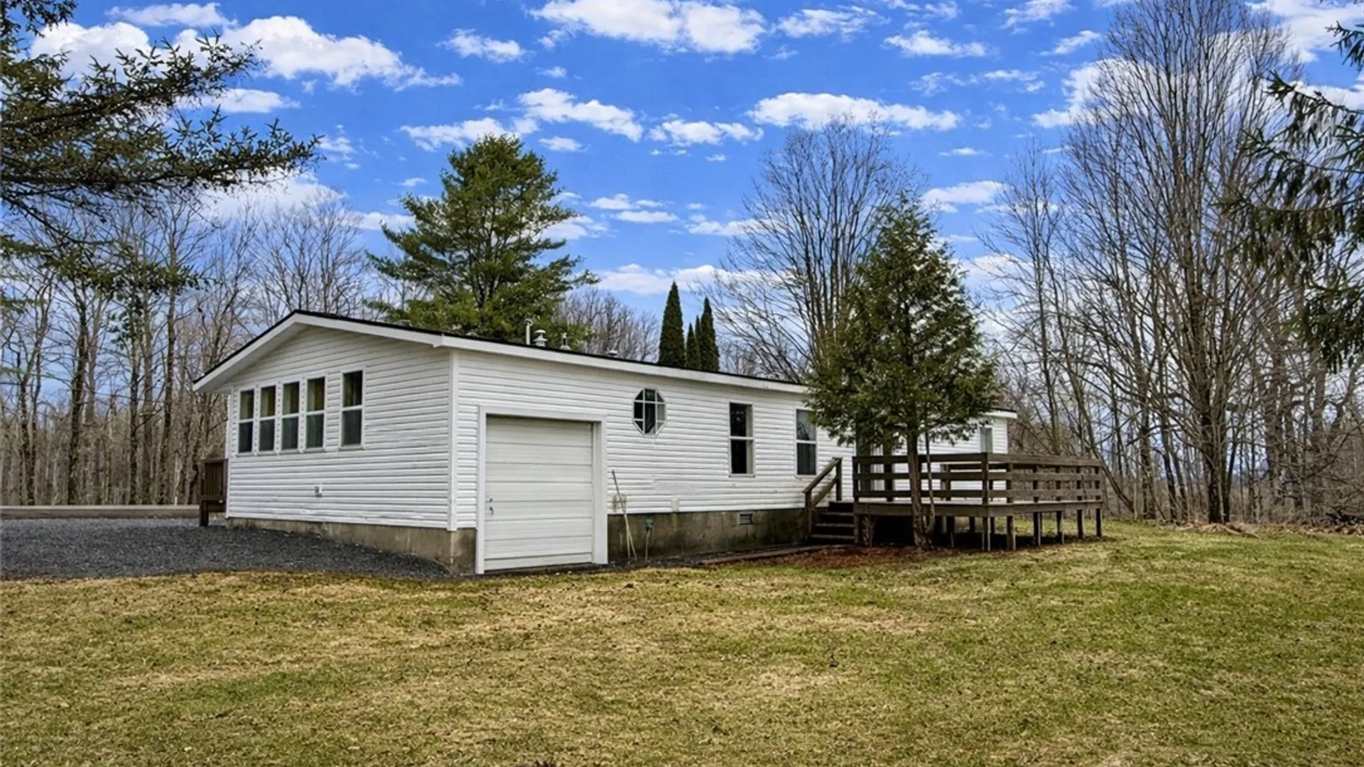 Property at 364 Skinner Road, Richfield, NY 13439 3