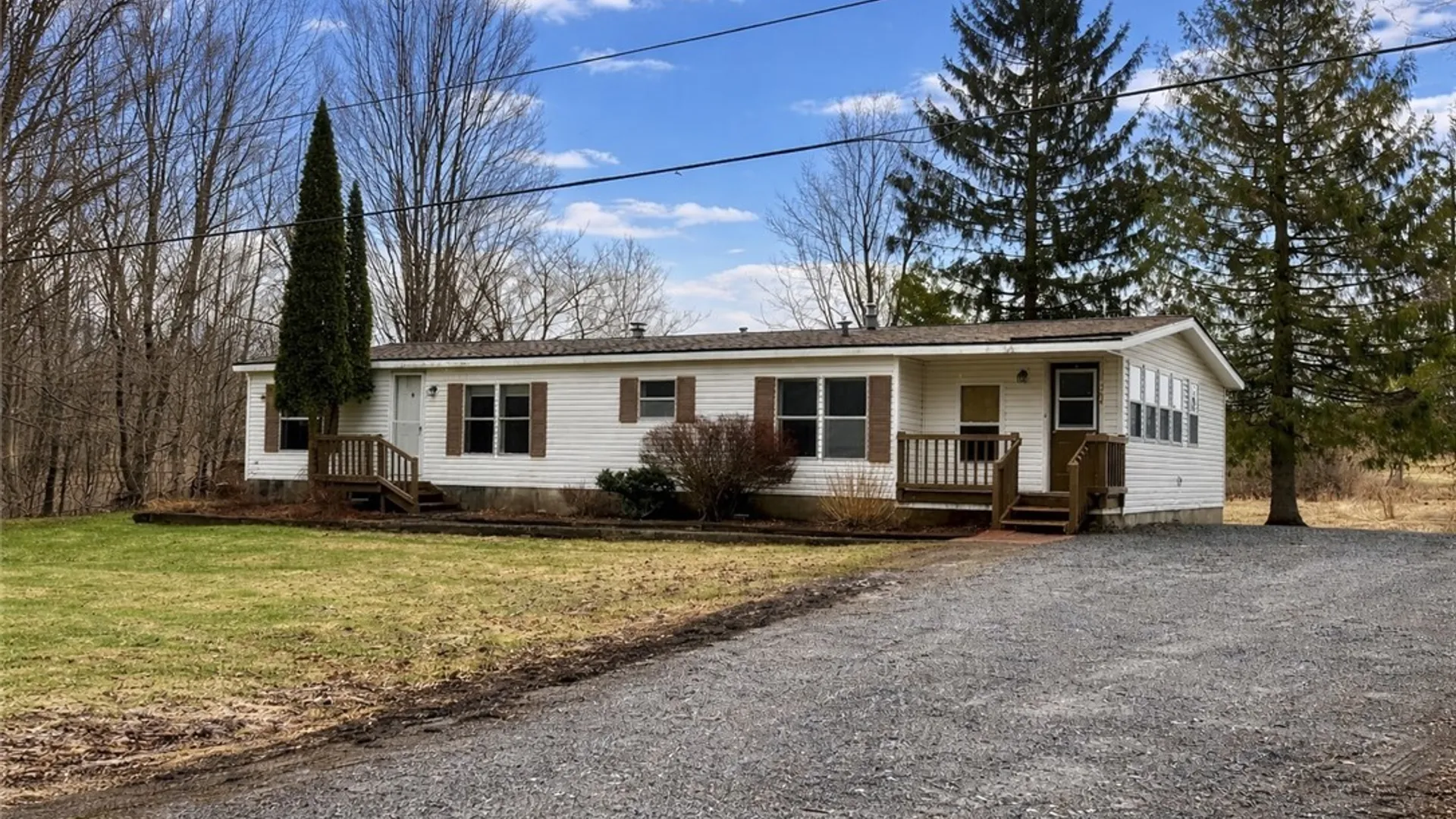 Property at 364 Skinner Road, Richfield, NY 13439 31