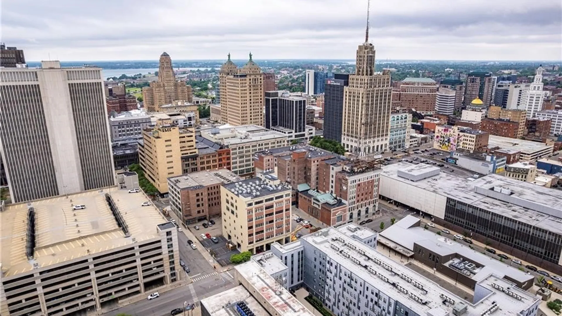 Property at 210 Ellicott Street, Buffalo, NY 14203 5