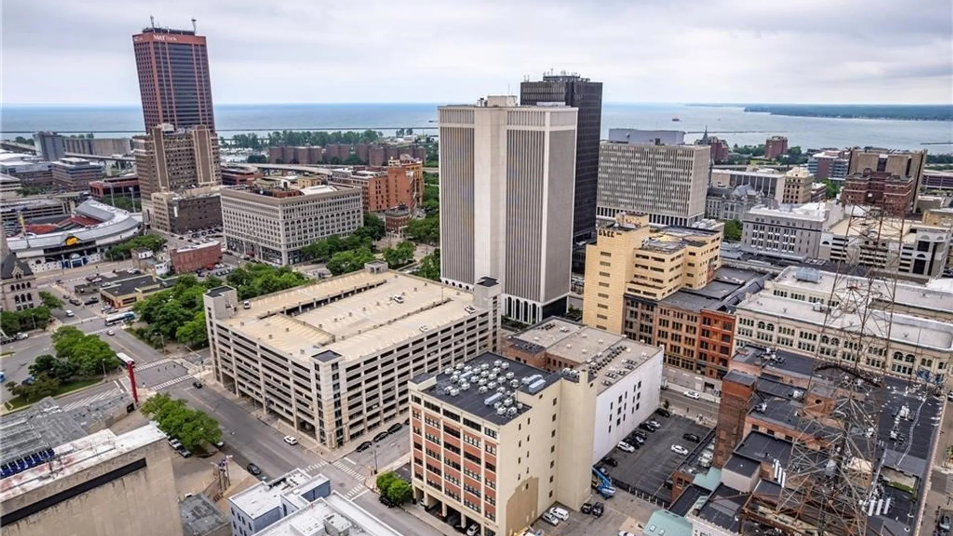 Property at 210 Ellicott Street, Buffalo, NY 14203 6