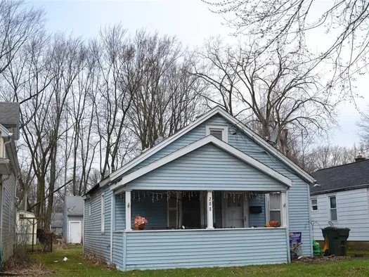 Property at 288 North Avenue, North Tonawanda, NY 14120