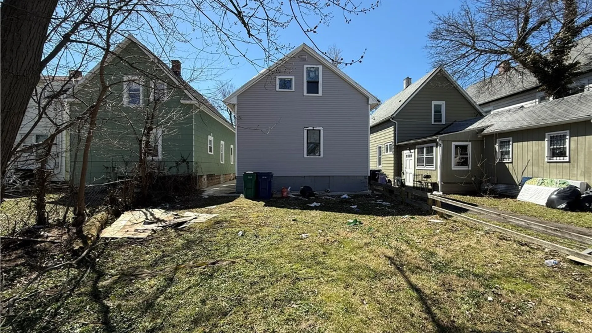 Property at 145 Heath Street, Buffalo, NY 14214 26