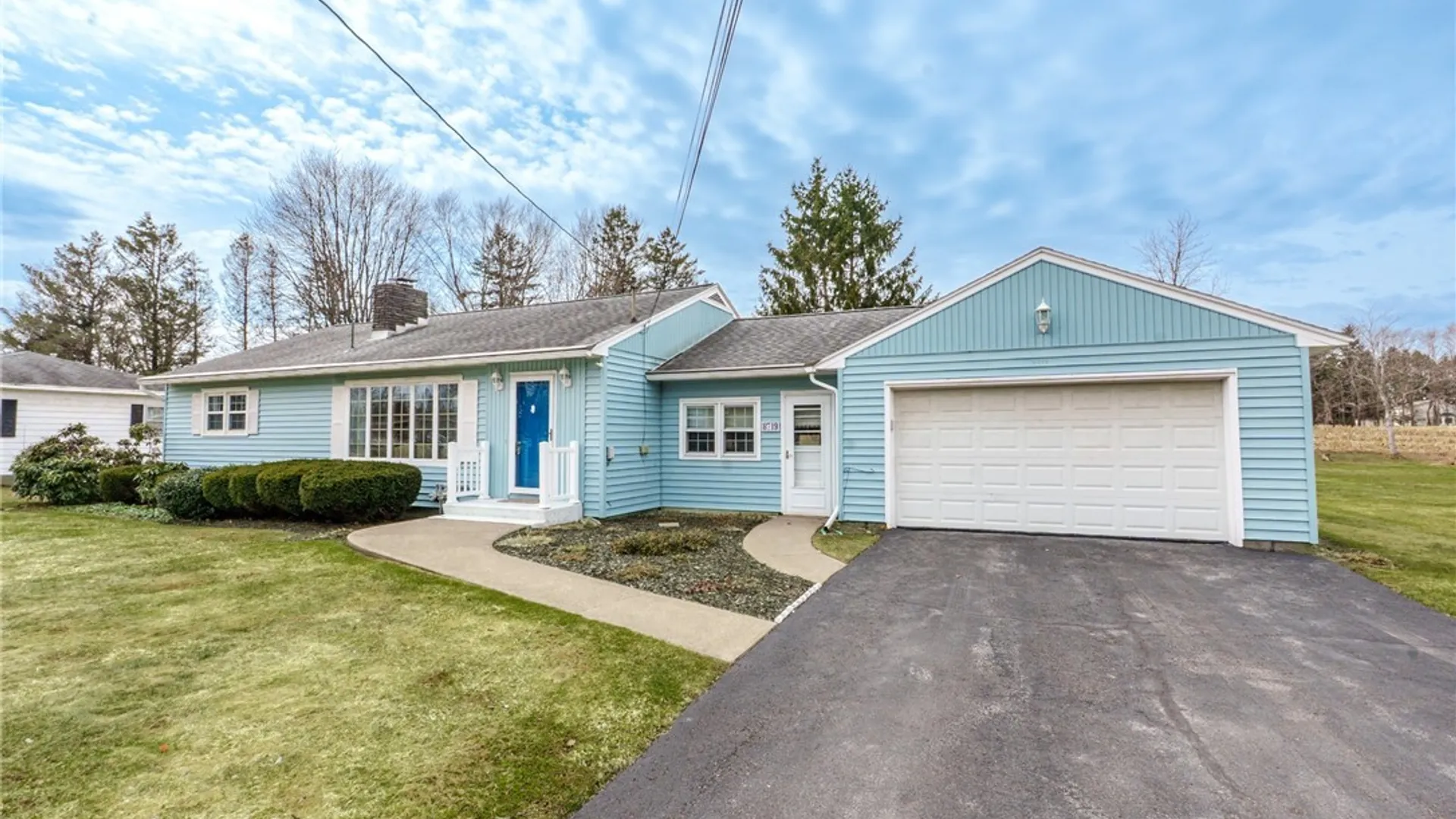Property at 8719 Maple Lane Drive, Lee, NY 13363 2