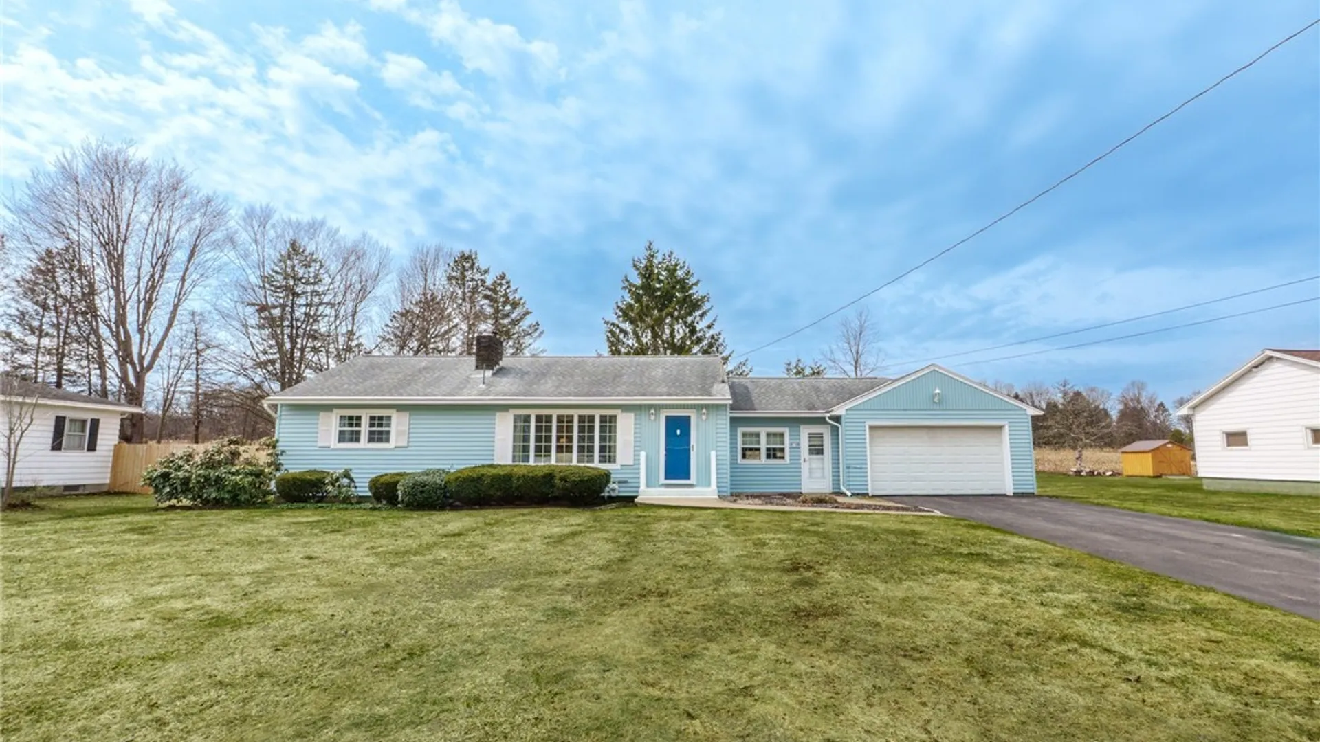 Property at 8719 Maple Lane Drive, Lee, NY 13363 29