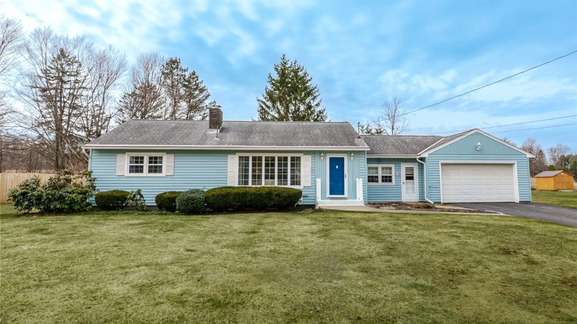Property at 8719 Maple Lane Drive, Lee, NY 13363 3