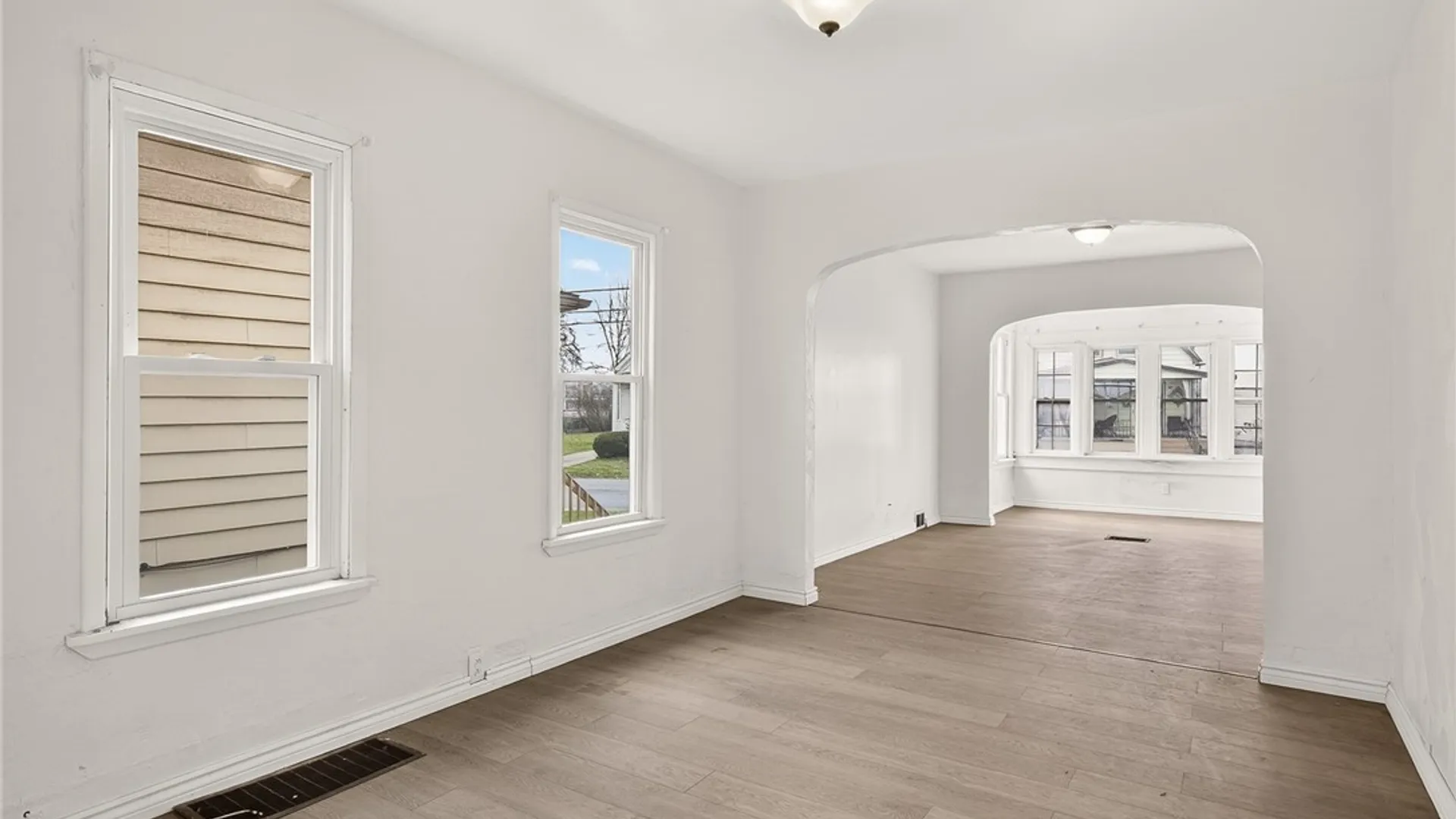 Property at 45 Olympic Avenue, Buffalo, NY 14215 14