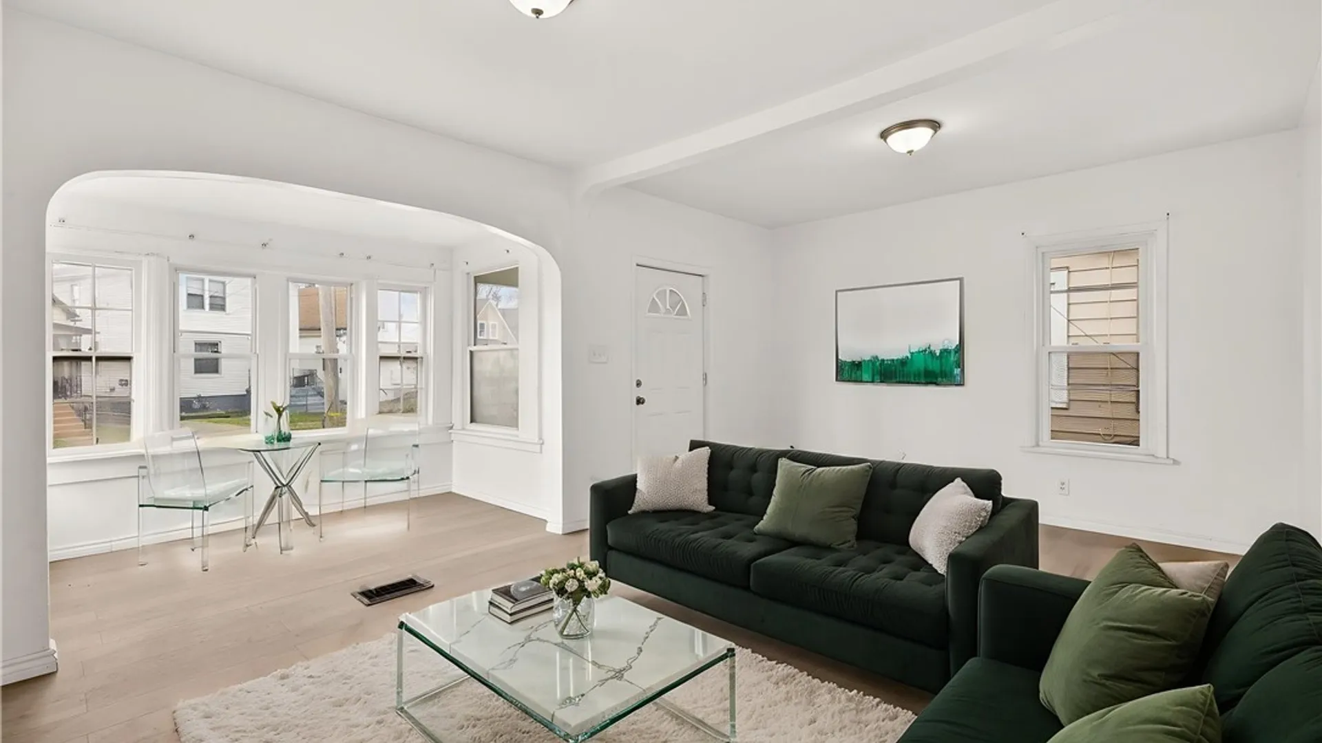 Property at 45 Olympic Avenue, Buffalo, NY 14215 4