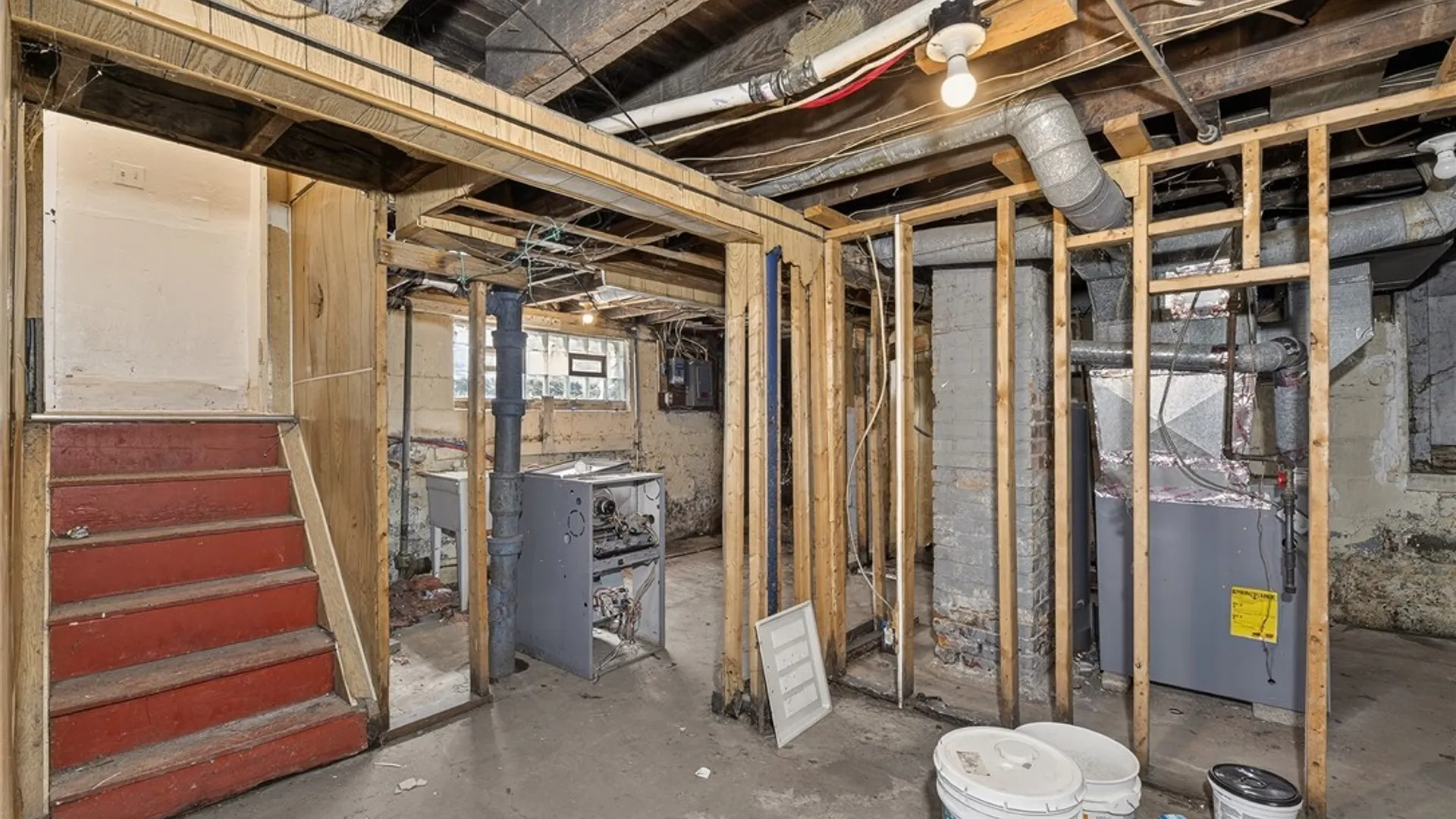 Property at 45 Olympic Avenue, Buffalo, NY 14215 40