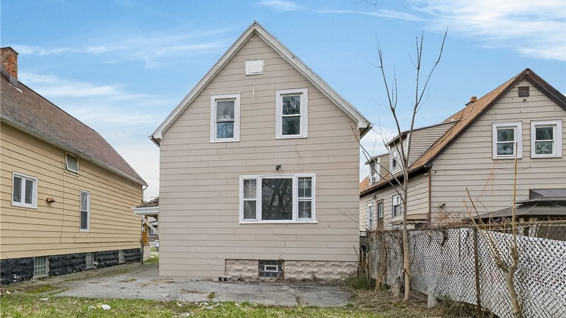 Property at 45 Olympic Avenue, Buffalo, NY 14215 44