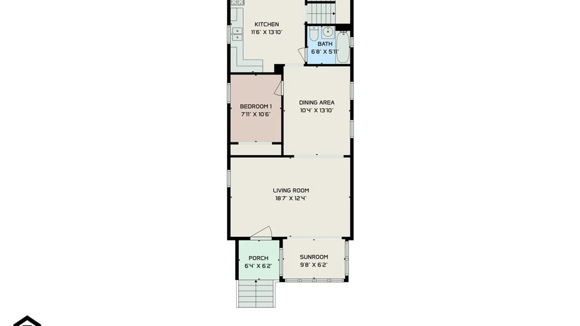 Property at 45 Olympic Avenue, Buffalo, NY 14215 47