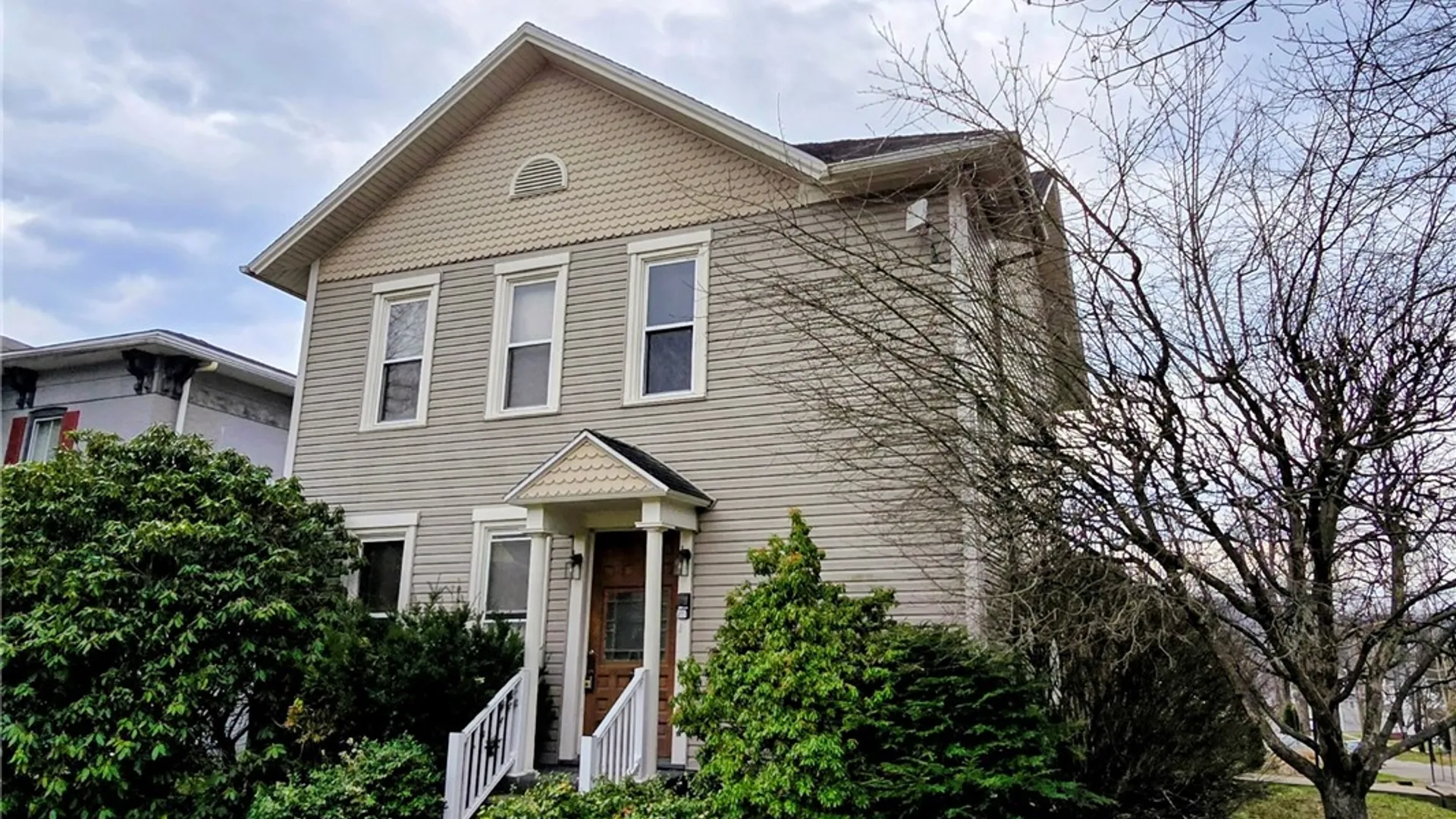 Property at 315 Laurens Street, Olean, NY 14760 11