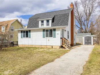Property at 146 Maiden Lane, Greece, NY 14616