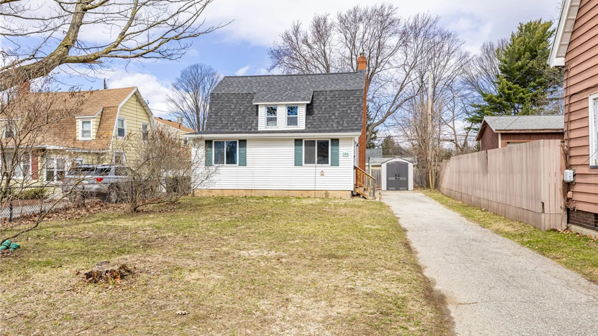 Property at 146 Maiden Lane, Greece, NY 14616 20