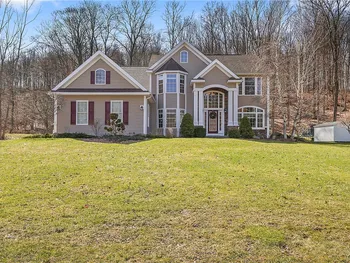 Property at 301 Starksboro Drive, Camillus, NY 13031
