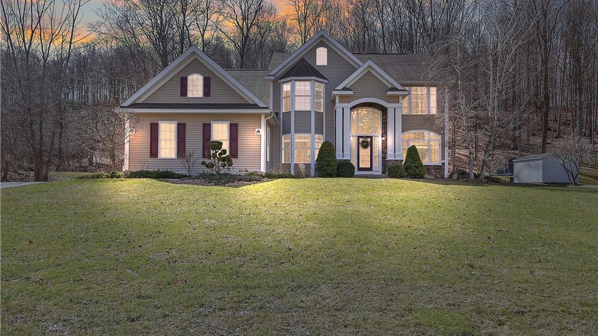 Property at 301 Starksboro Drive, Camillus, NY 13031 3