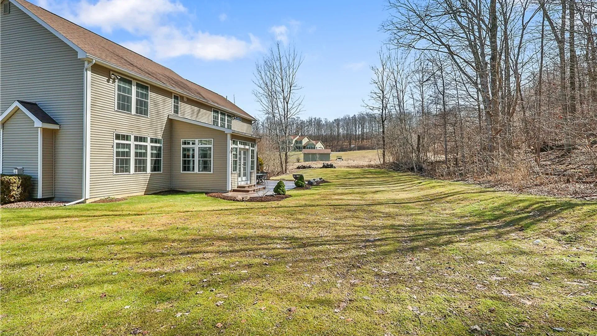 Property at 301 Starksboro Drive, Camillus, NY 13031 33