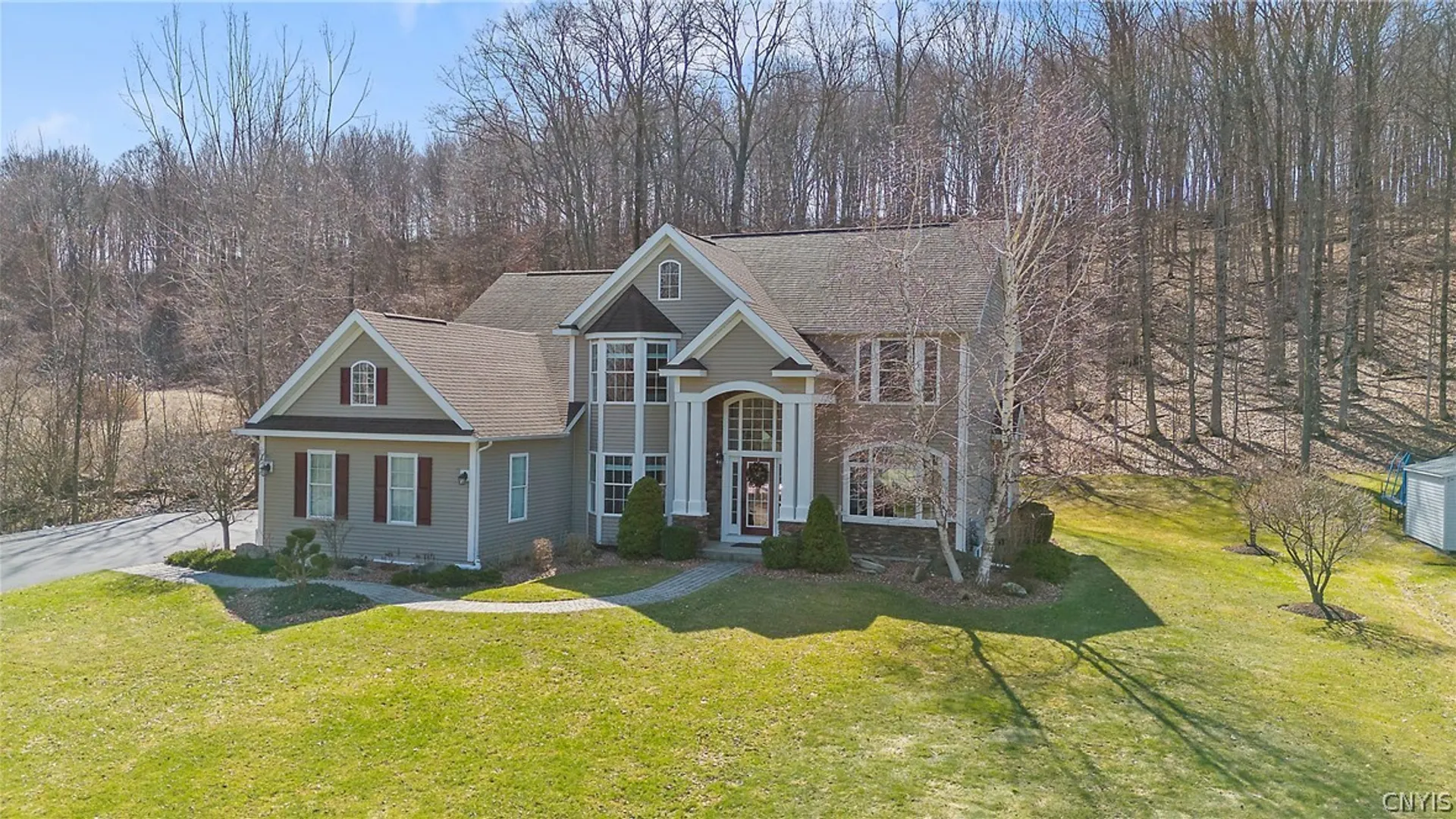 Property at 301 Starksboro Drive, Camillus, NY 13031 36