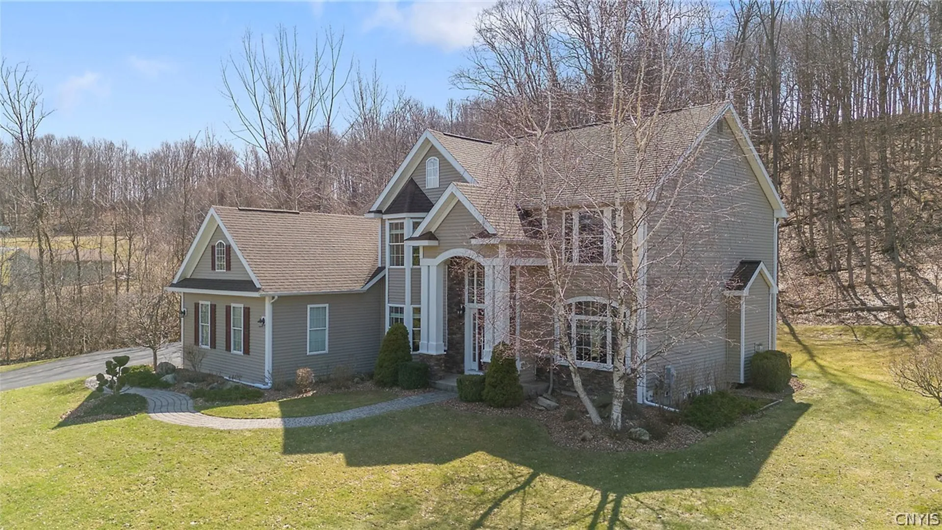 Property at 301 Starksboro Drive, Camillus, NY 13031 37