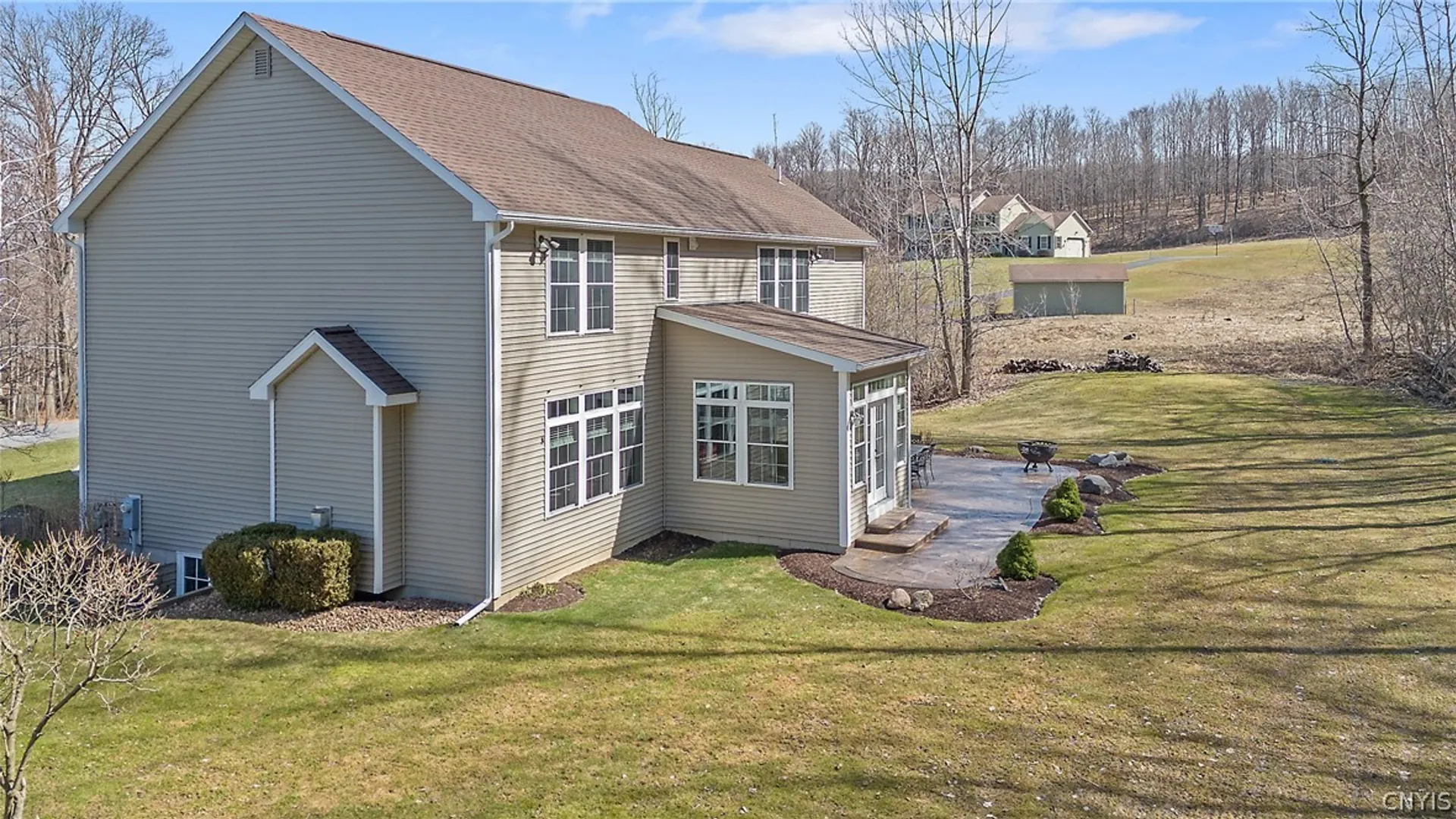Property at 301 Starksboro Drive, Camillus, NY 13031 38