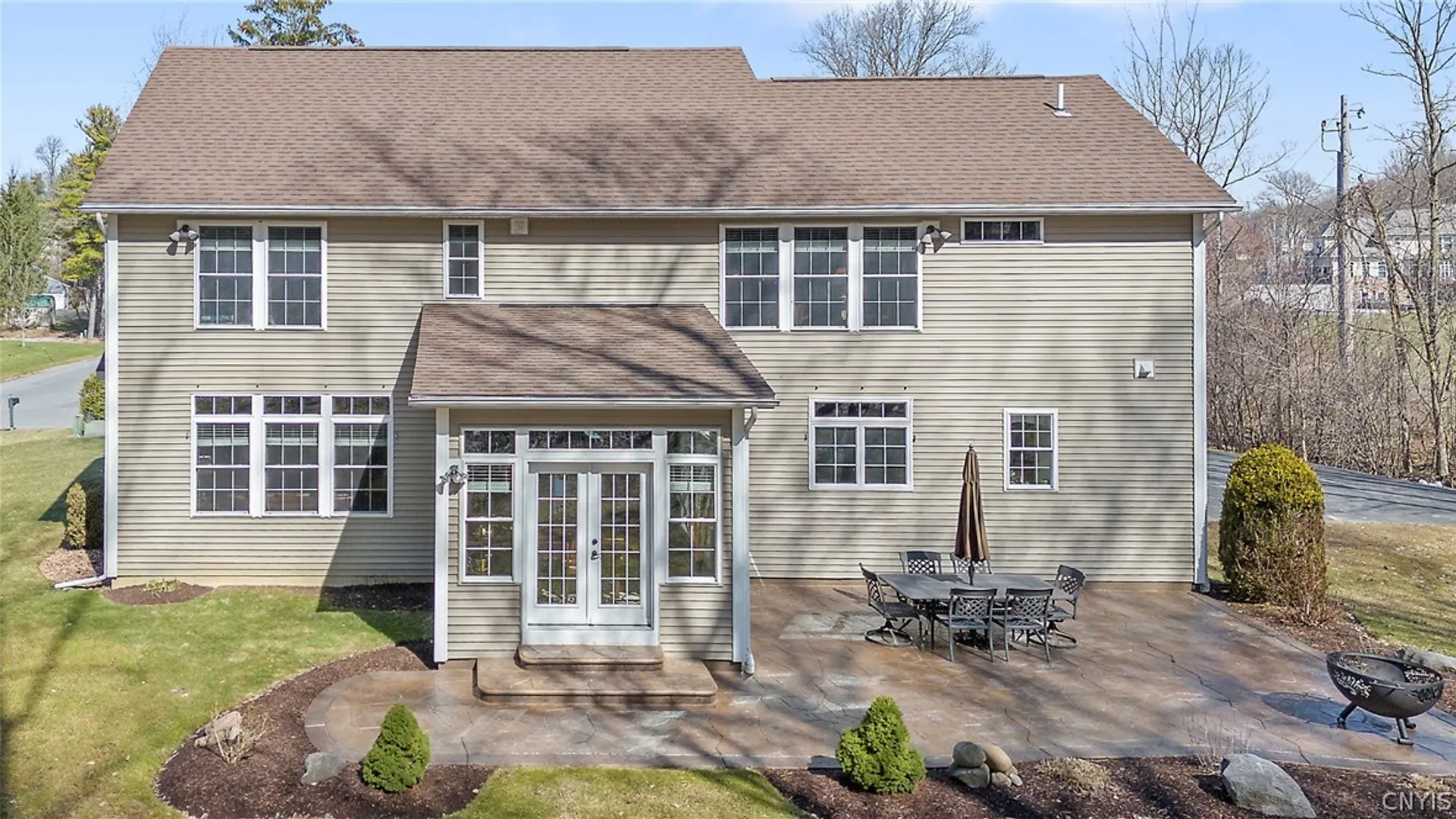 Property at 301 Starksboro Drive, Camillus, NY 13031 39