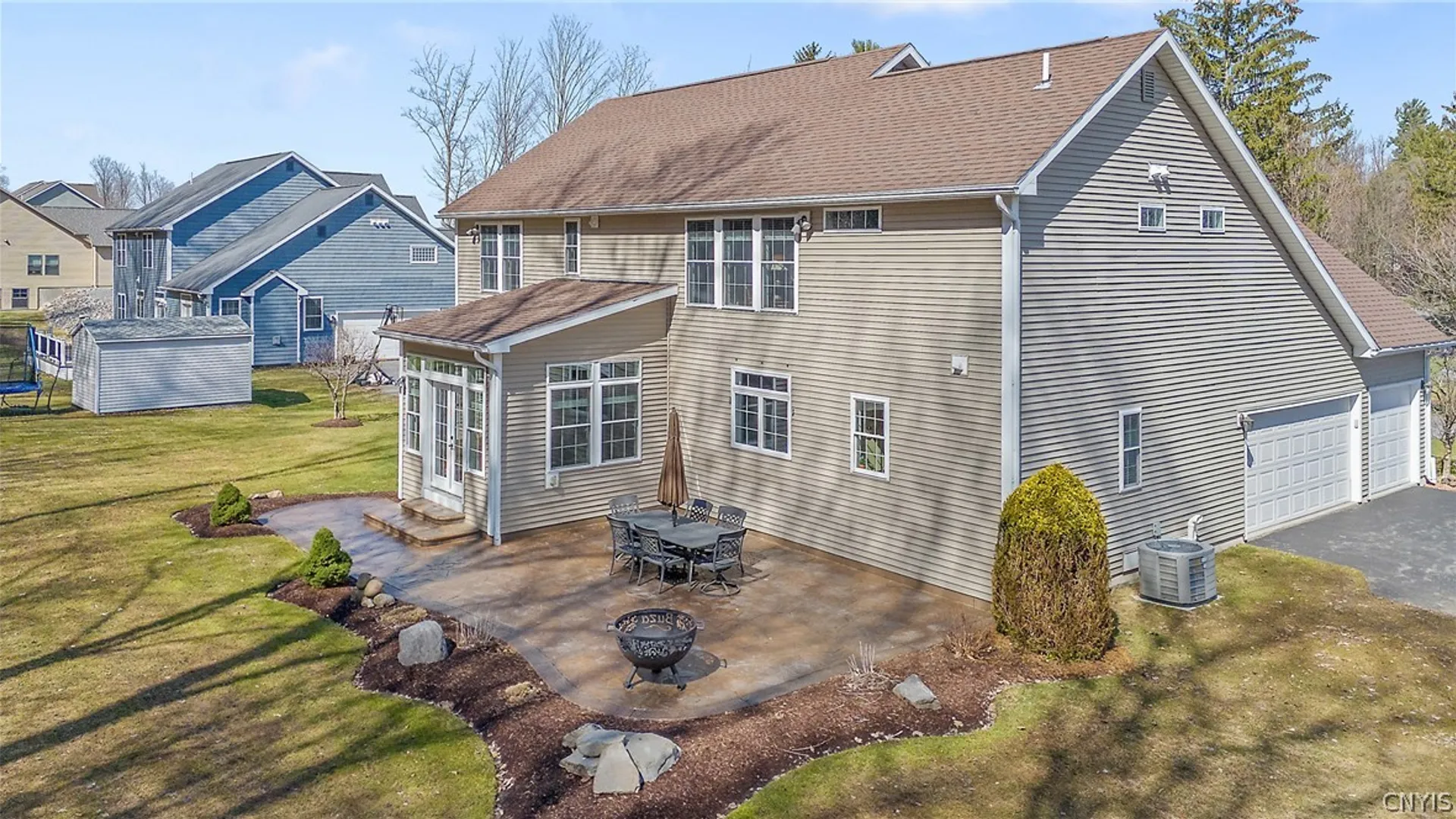 Property at 301 Starksboro Drive, Camillus, NY 13031 40