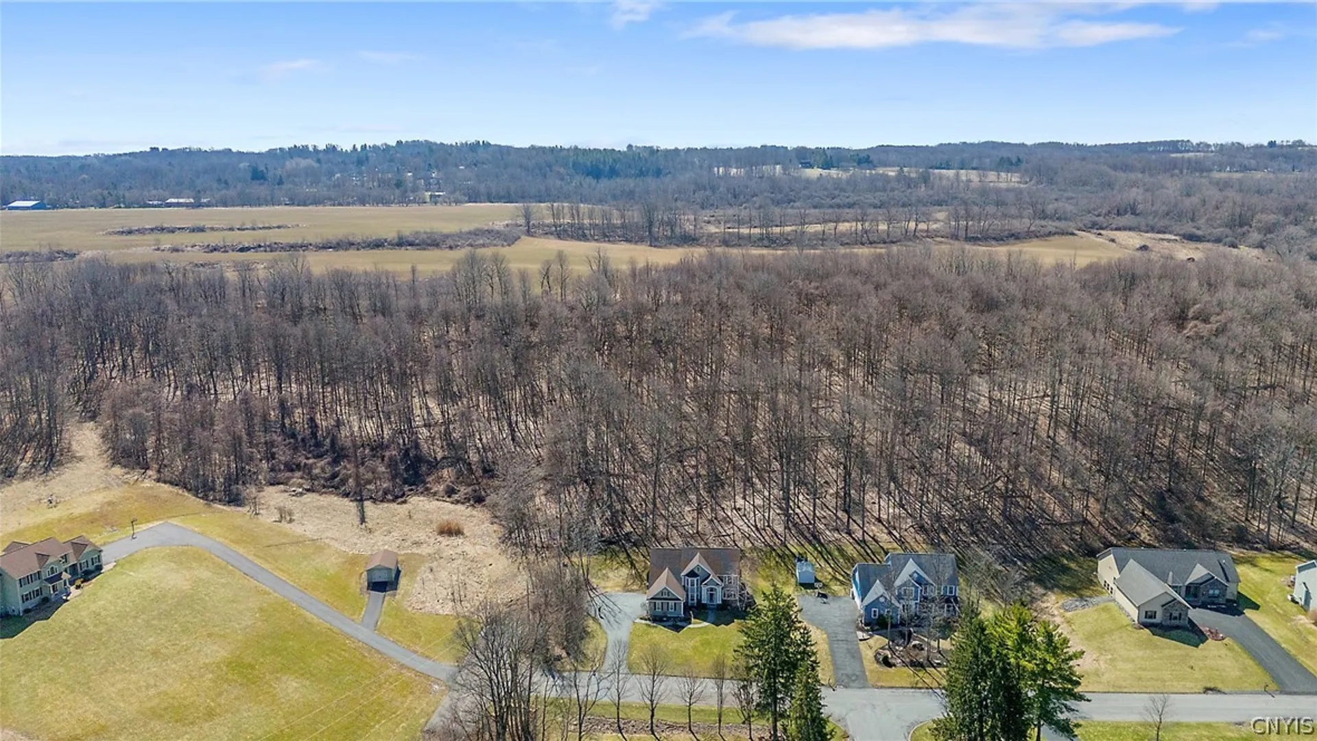Property at 301 Starksboro Drive, Camillus, NY 13031 43