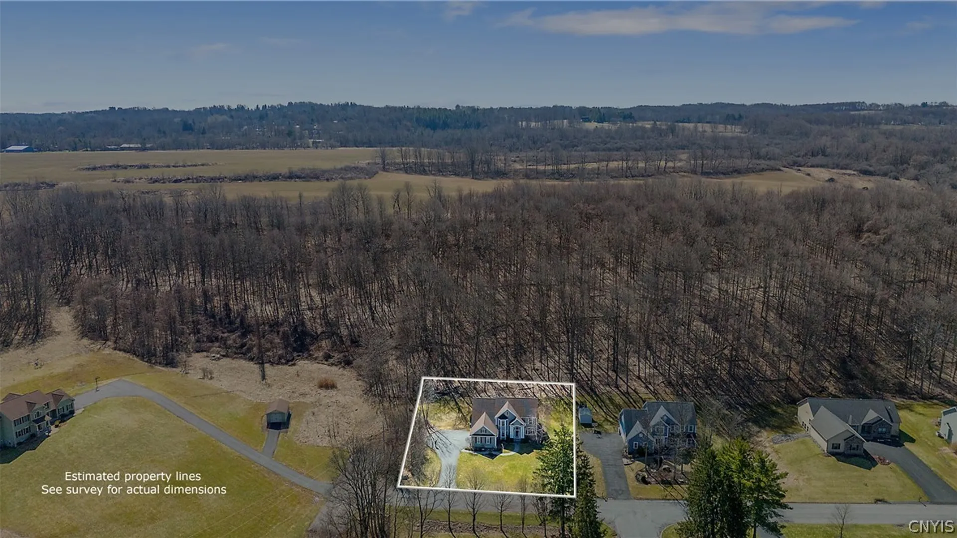 Property at 301 Starksboro Drive, Camillus, NY 13031 44