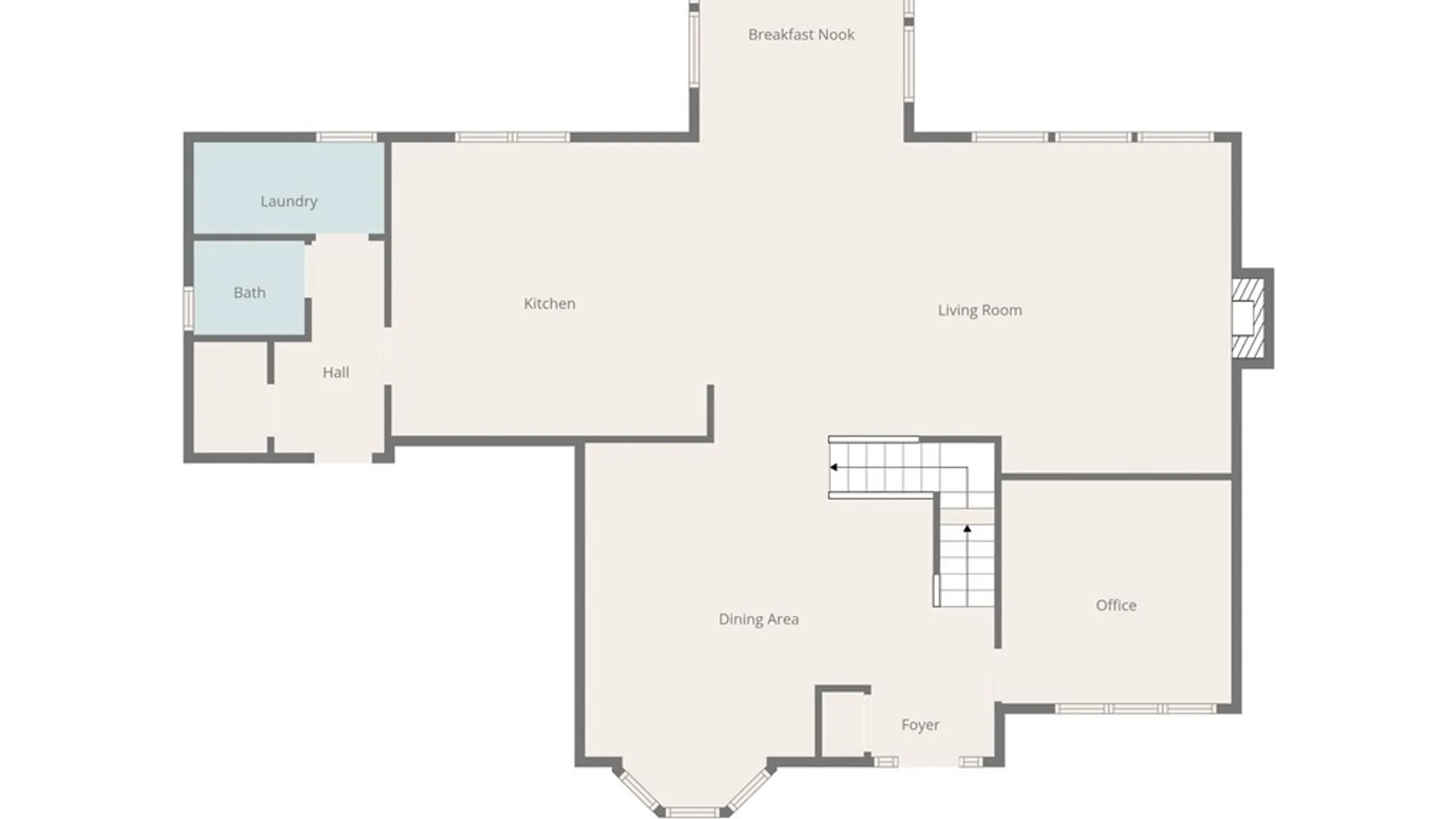 Property at 301 Starksboro Drive, Camillus, NY 13031 45