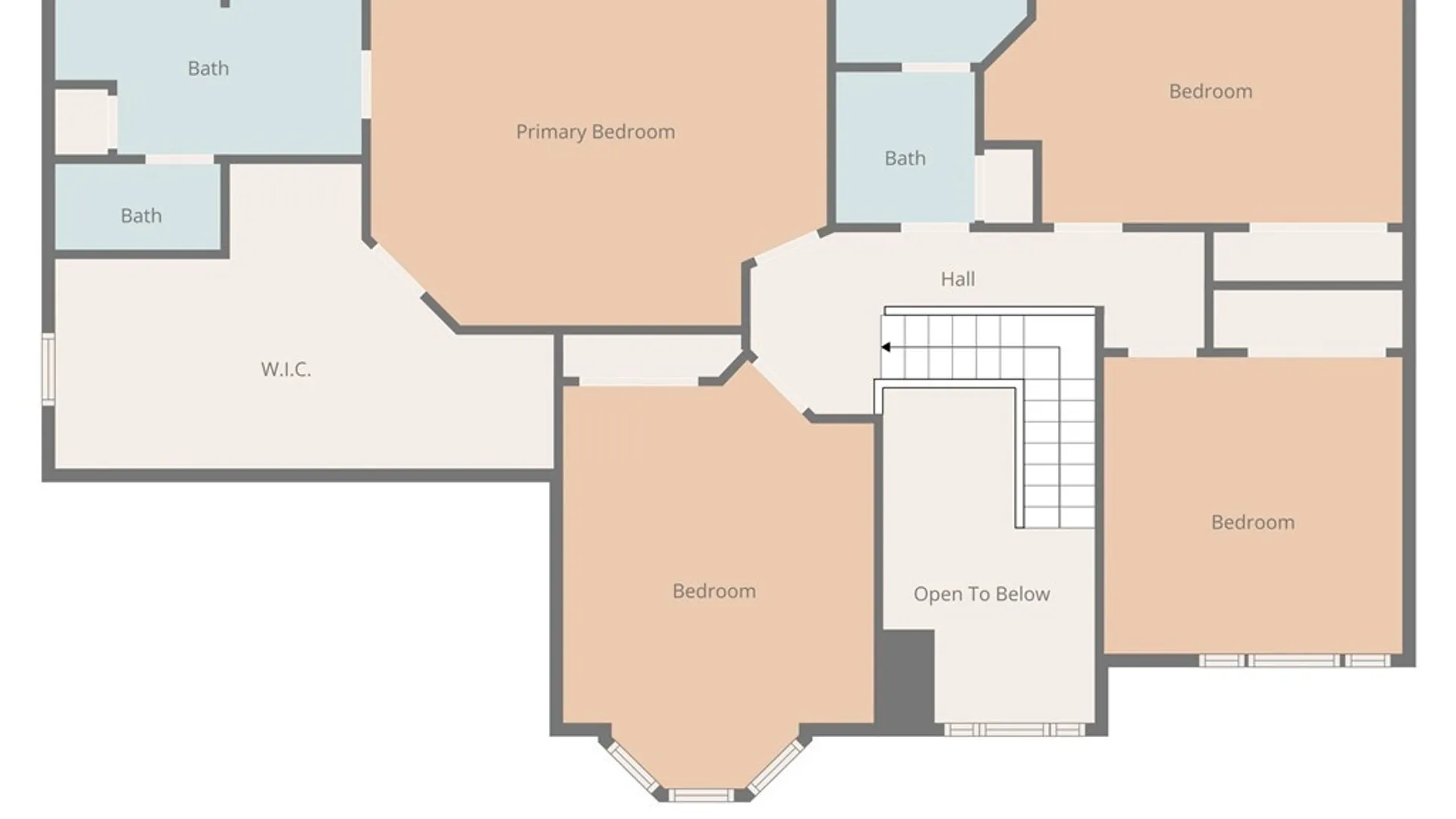 Property at 301 Starksboro Drive, Camillus, NY 13031 46