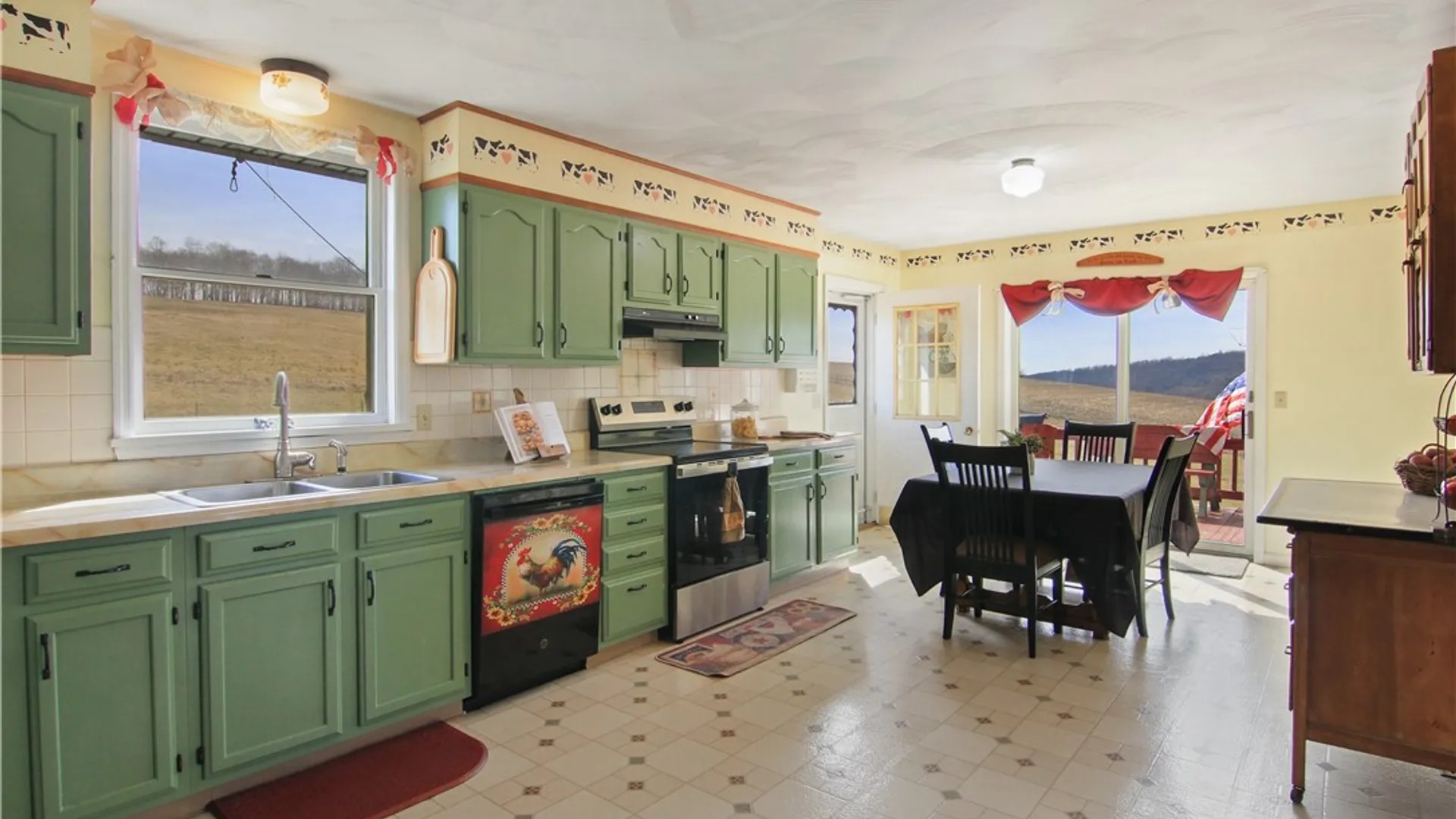 Property at 3294 Haines Rd, Taylor, NY 13040 10