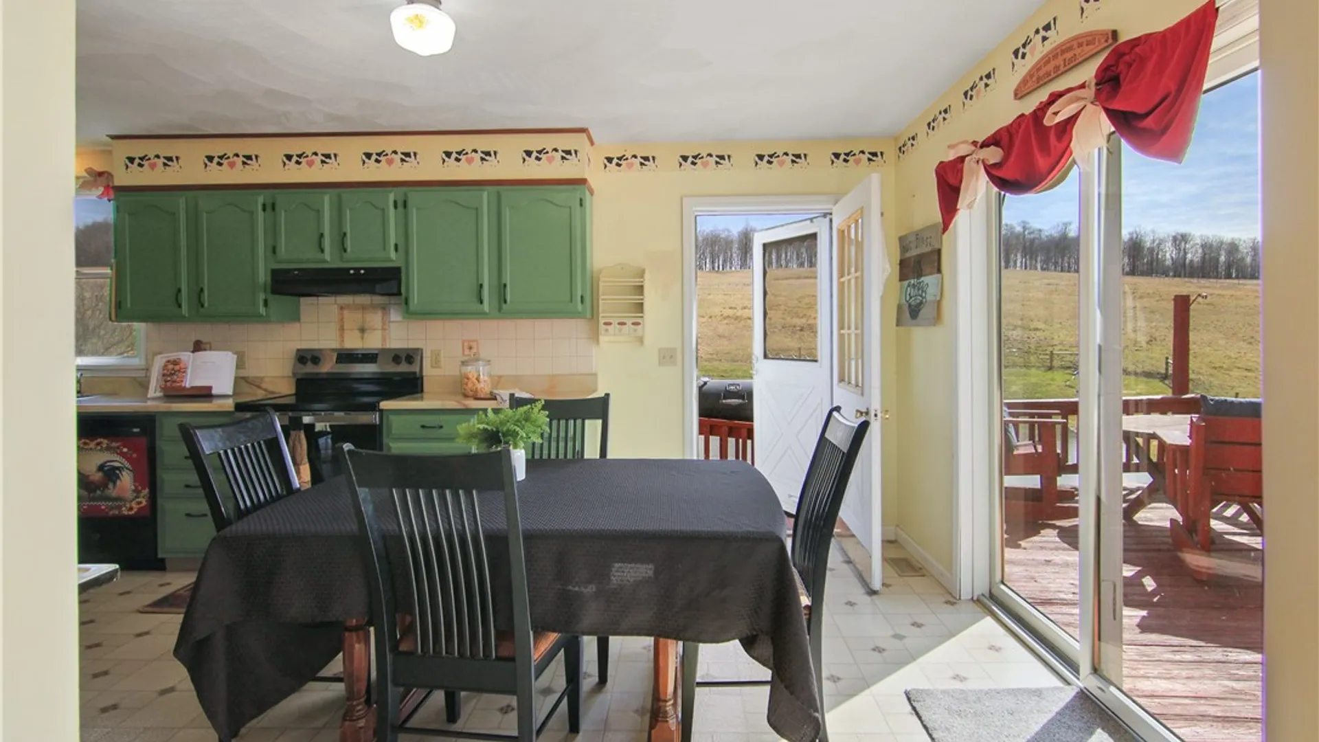 Property at 3294 Haines Rd, Taylor, NY 13040 13