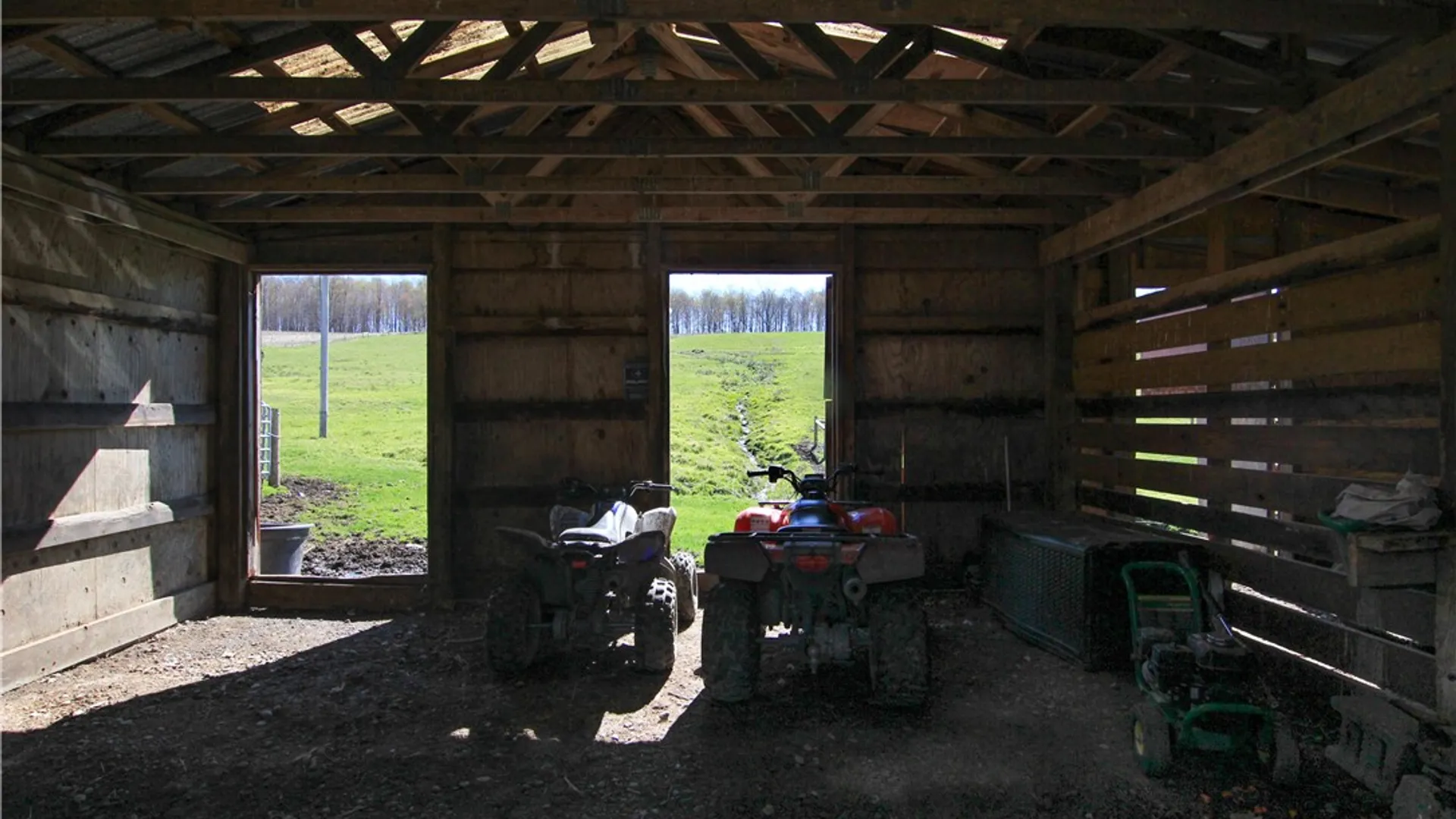 Property at 3294 Haines Rd, Taylor, NY 13040 29