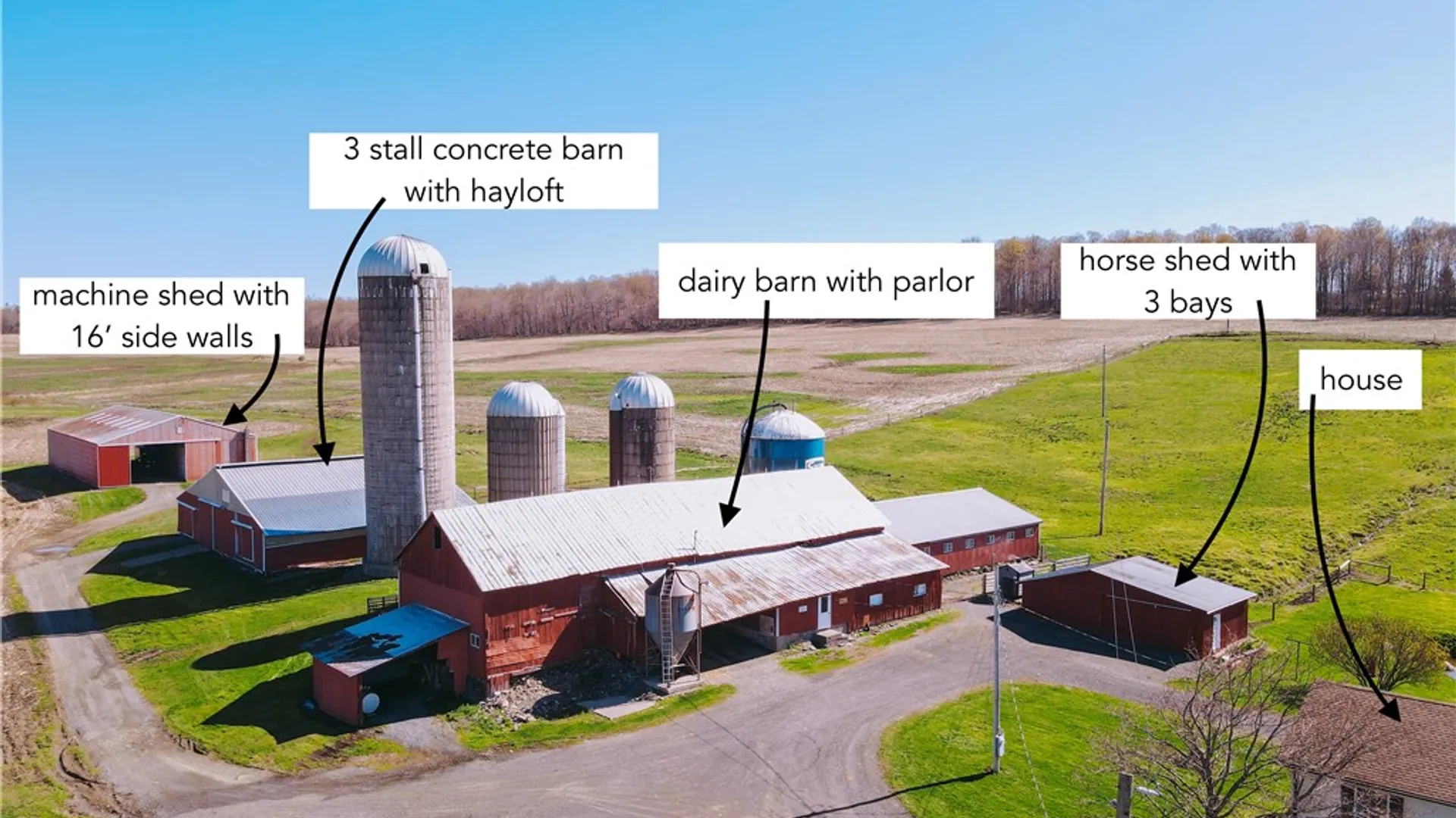 Property at 3294 Haines Rd, Taylor, NY 13040 31