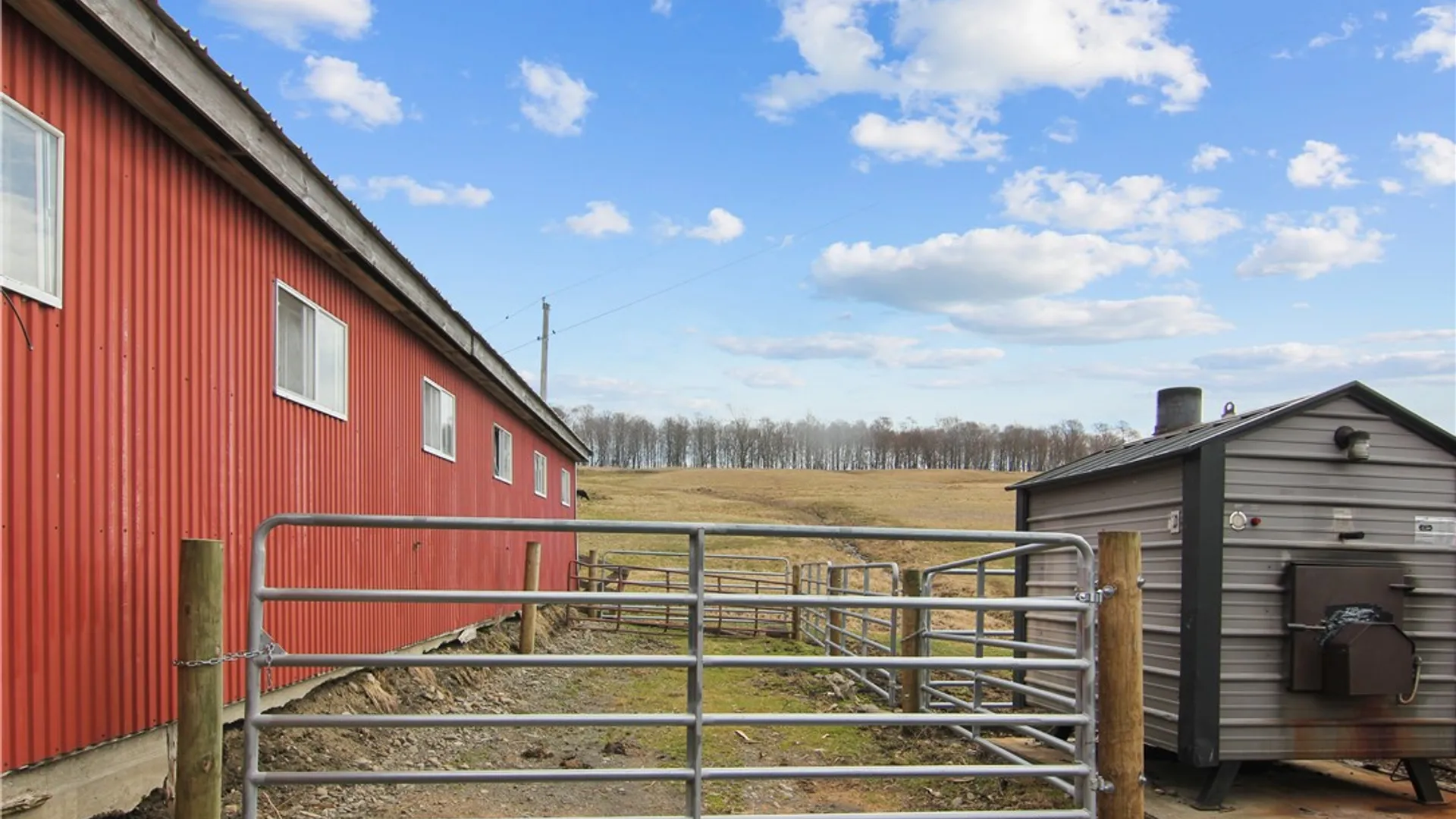 Property at 3294 Haines Rd, Taylor, NY 13040 32