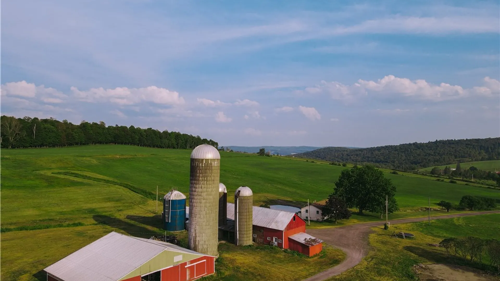 Property at 3294 Haines Rd, Taylor, NY 13040 5