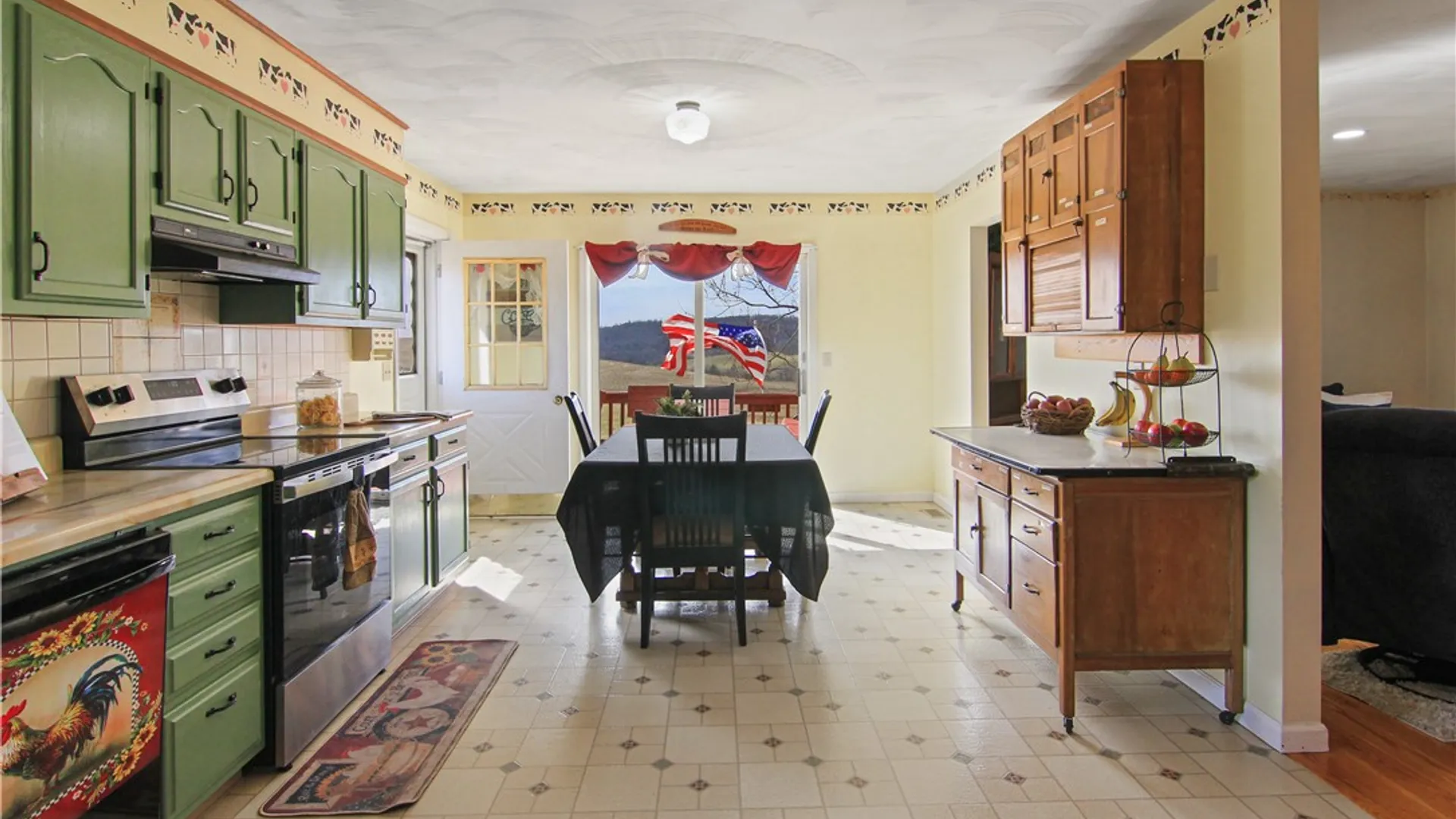 Property at 3294 Haines Rd, Taylor, NY 13040 8