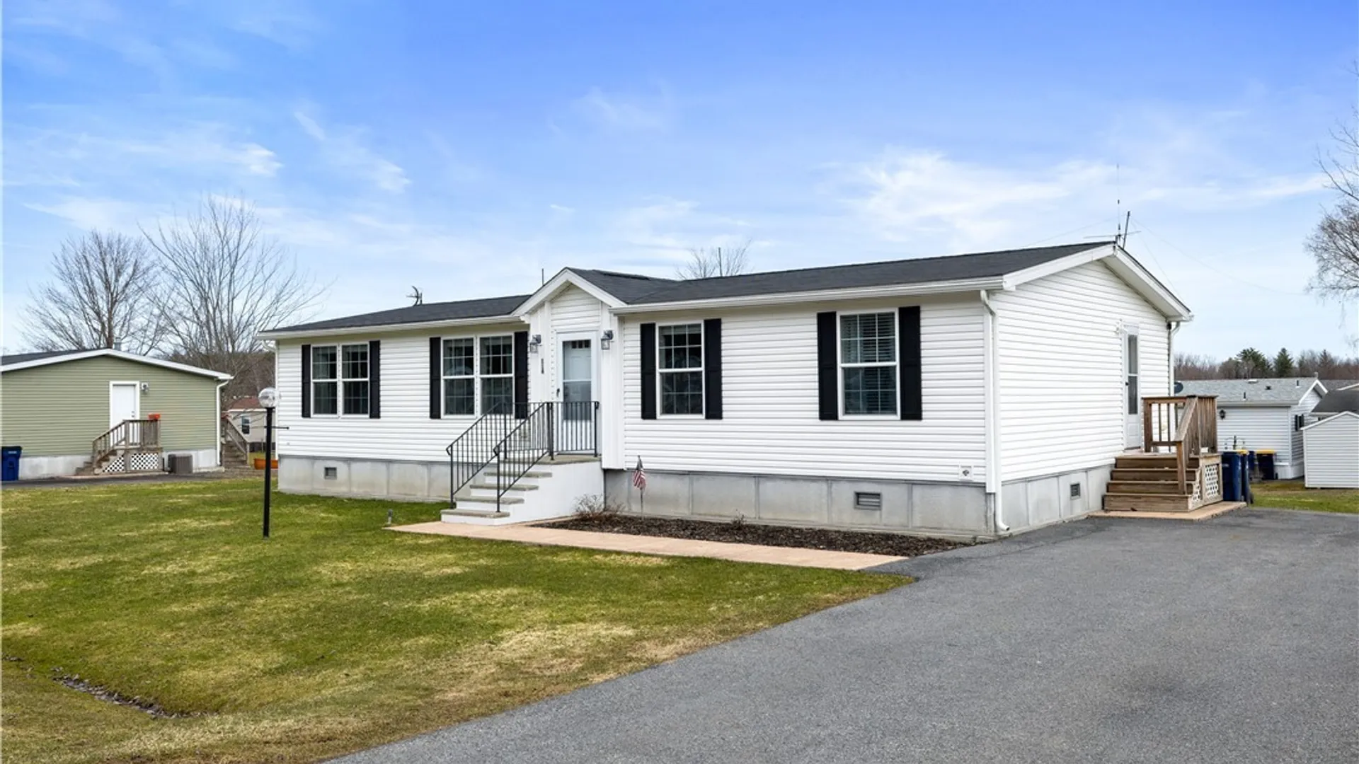 Property at 114 Pazdur Boulevard, Westmoreland, NY 13340 2