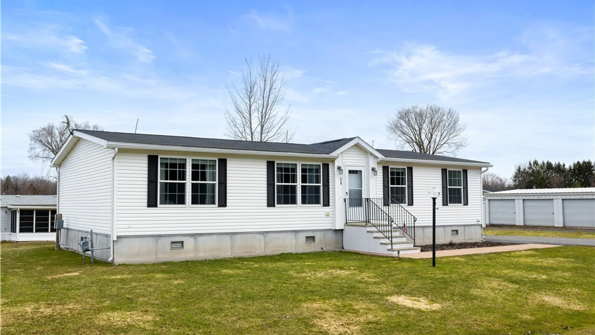 Property at 114 Pazdur Boulevard, Westmoreland, NY 13340 25