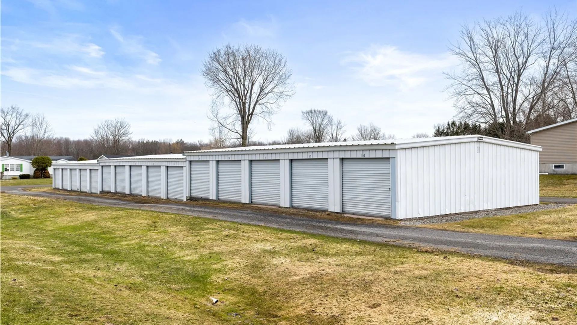 Property at 114 Pazdur Boulevard, Westmoreland, NY 13340 26
